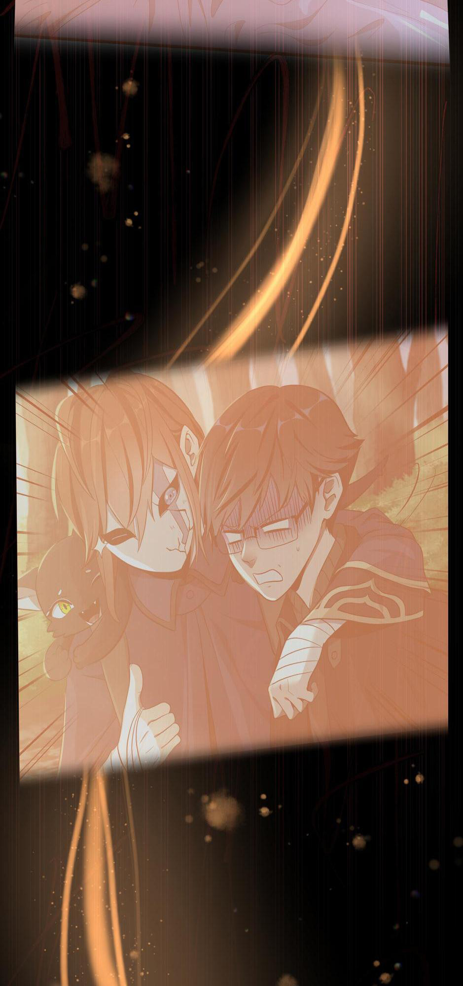 Read The Beginning After the End IT Manga Online