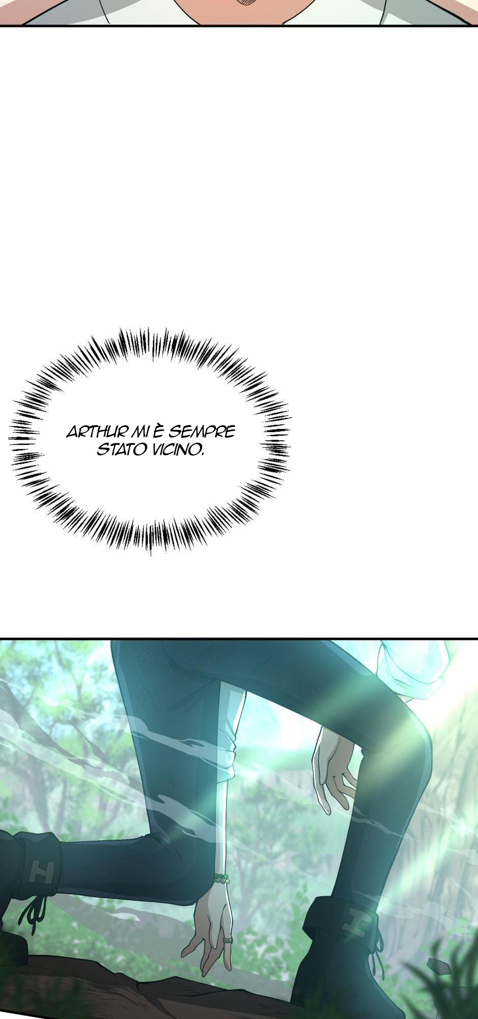 Read The Beginning After the End IT Manga Online