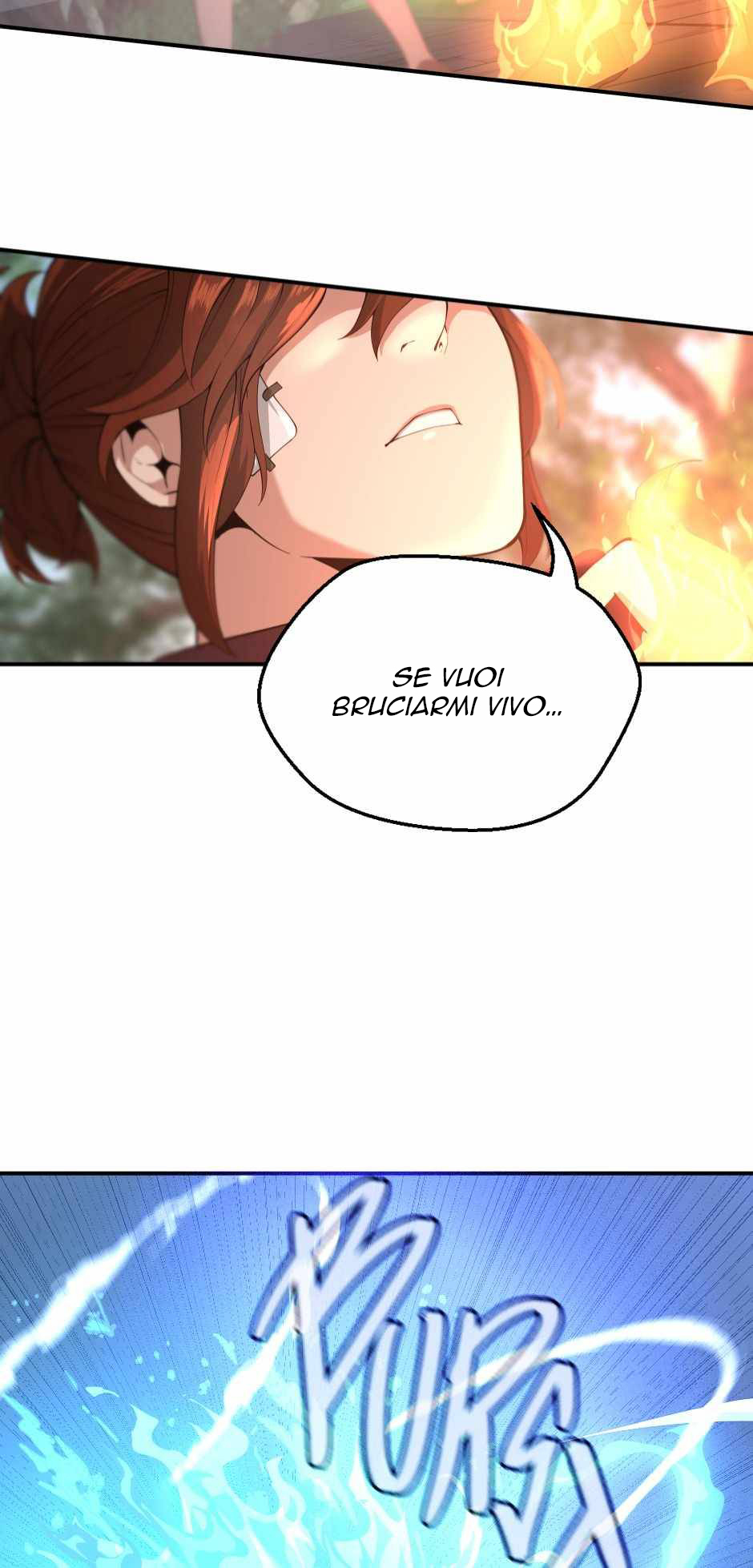 Read The Beginning After the End IT Manga Online