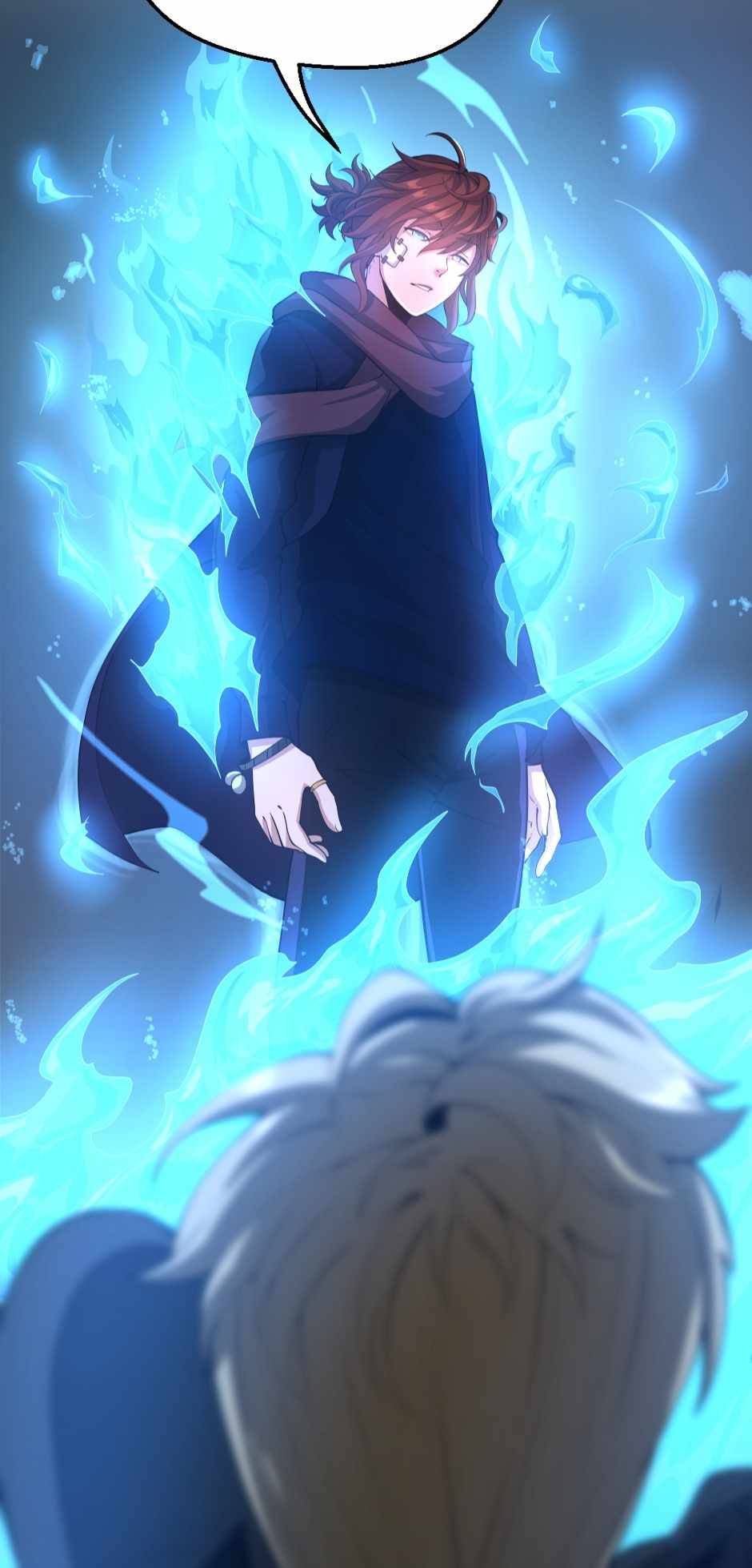 Read The Beginning After the End IT Manga Online
