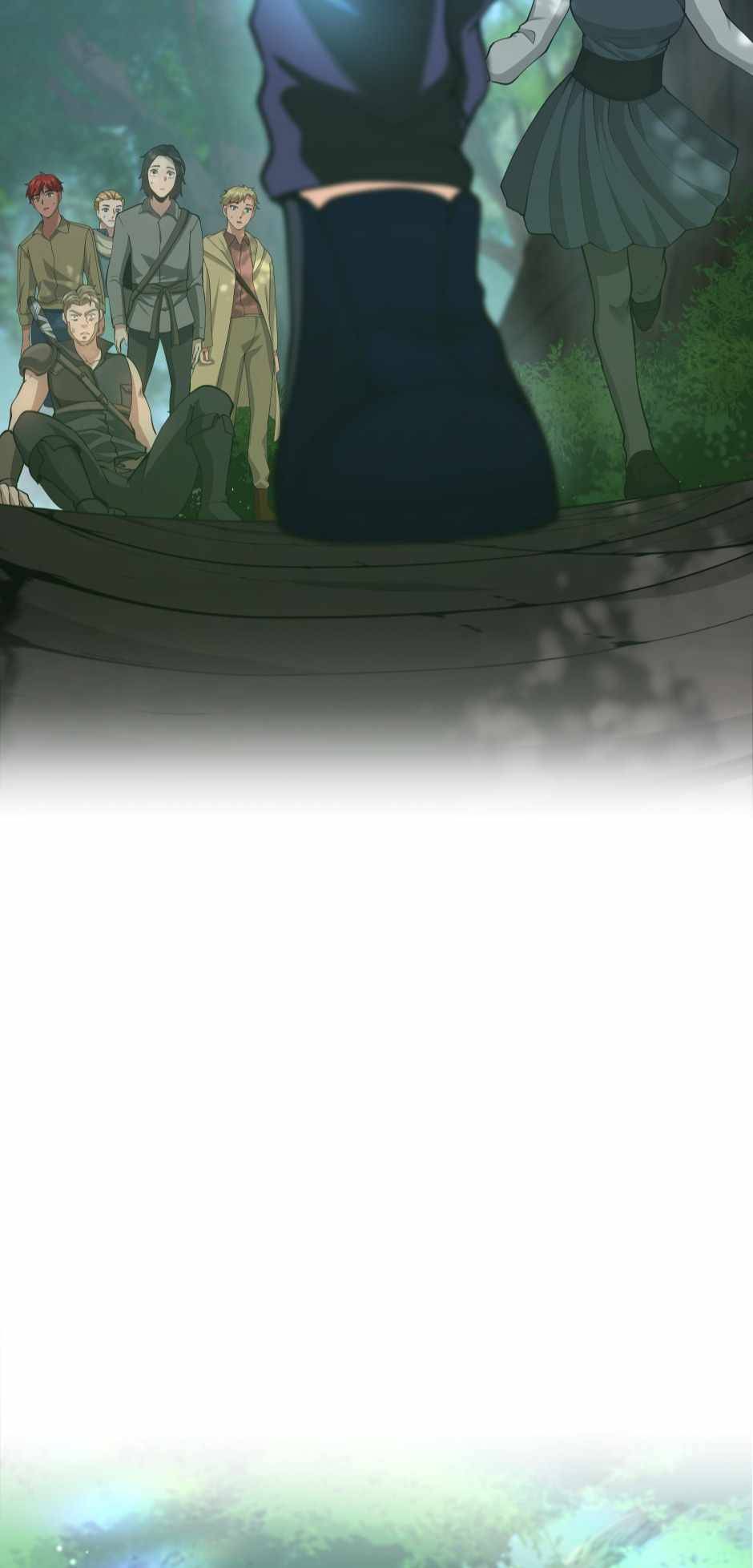 Read The Beginning After the End IT Manga Online
