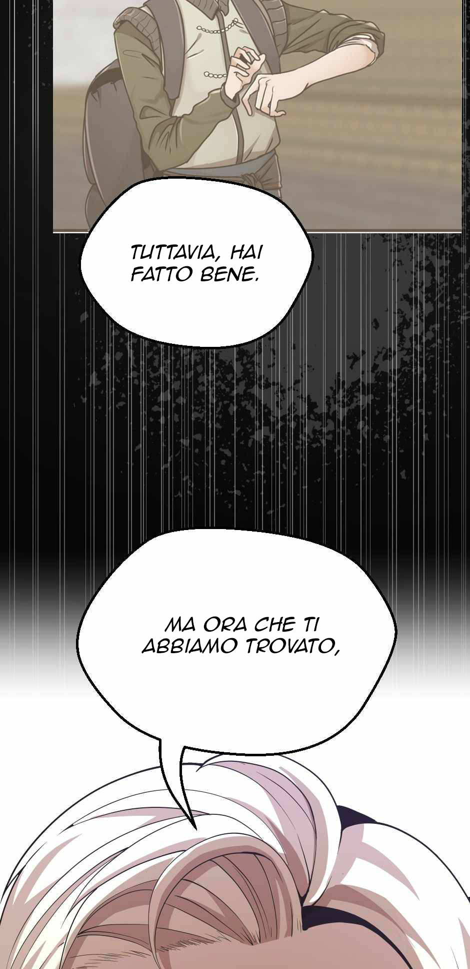 Read The Beginning After the End IT Manga Online