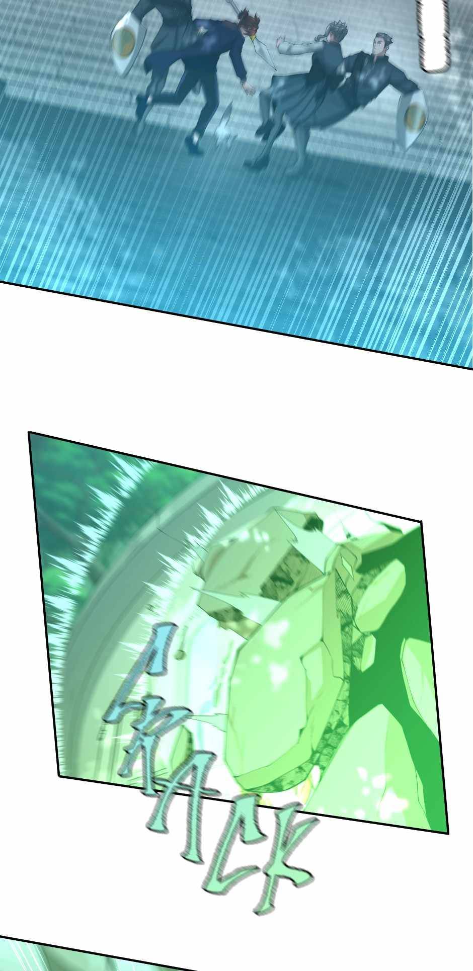 Read The Beginning After the End IT Manga Online