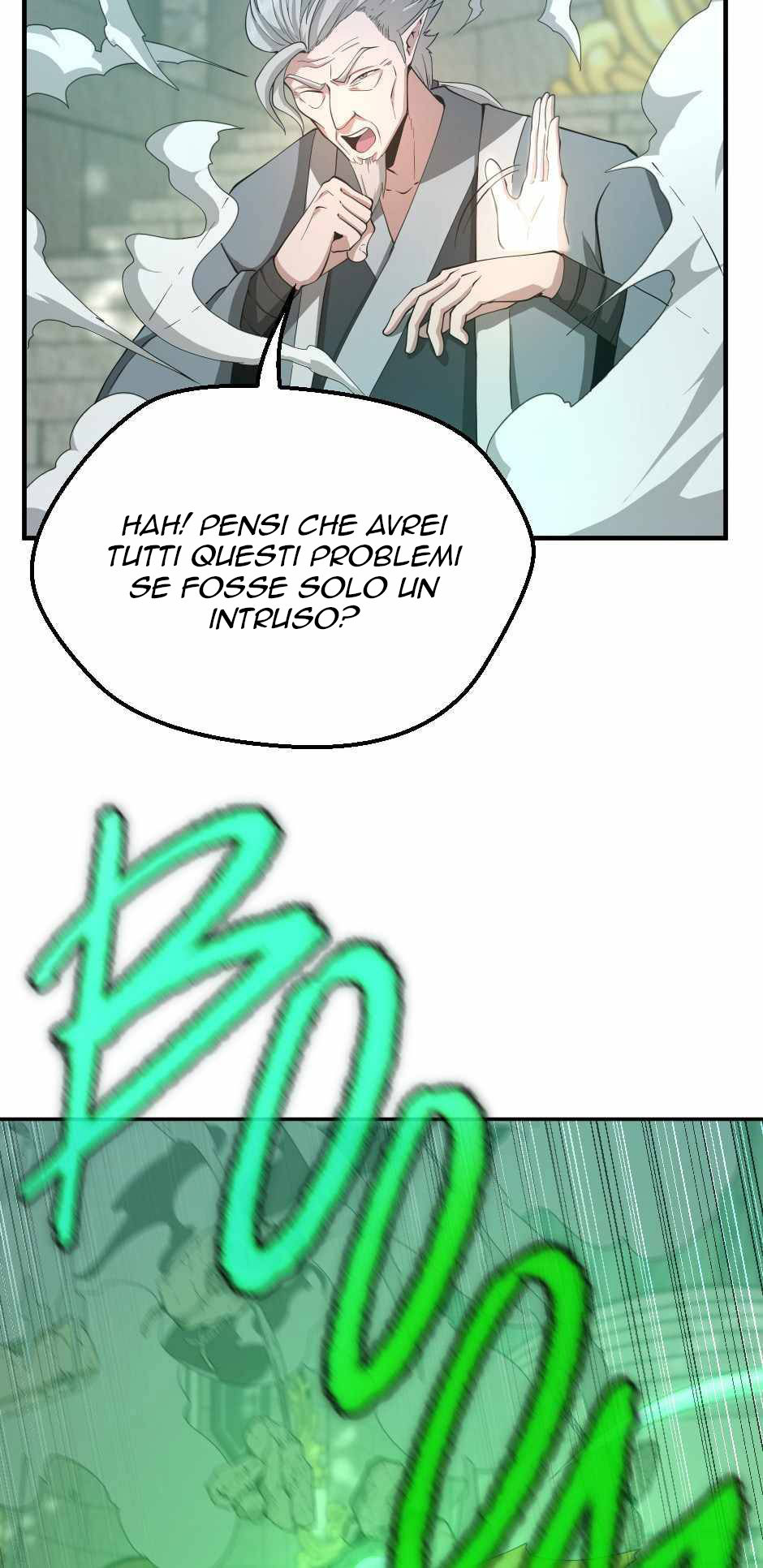 Read The Beginning After the End IT Manga Online