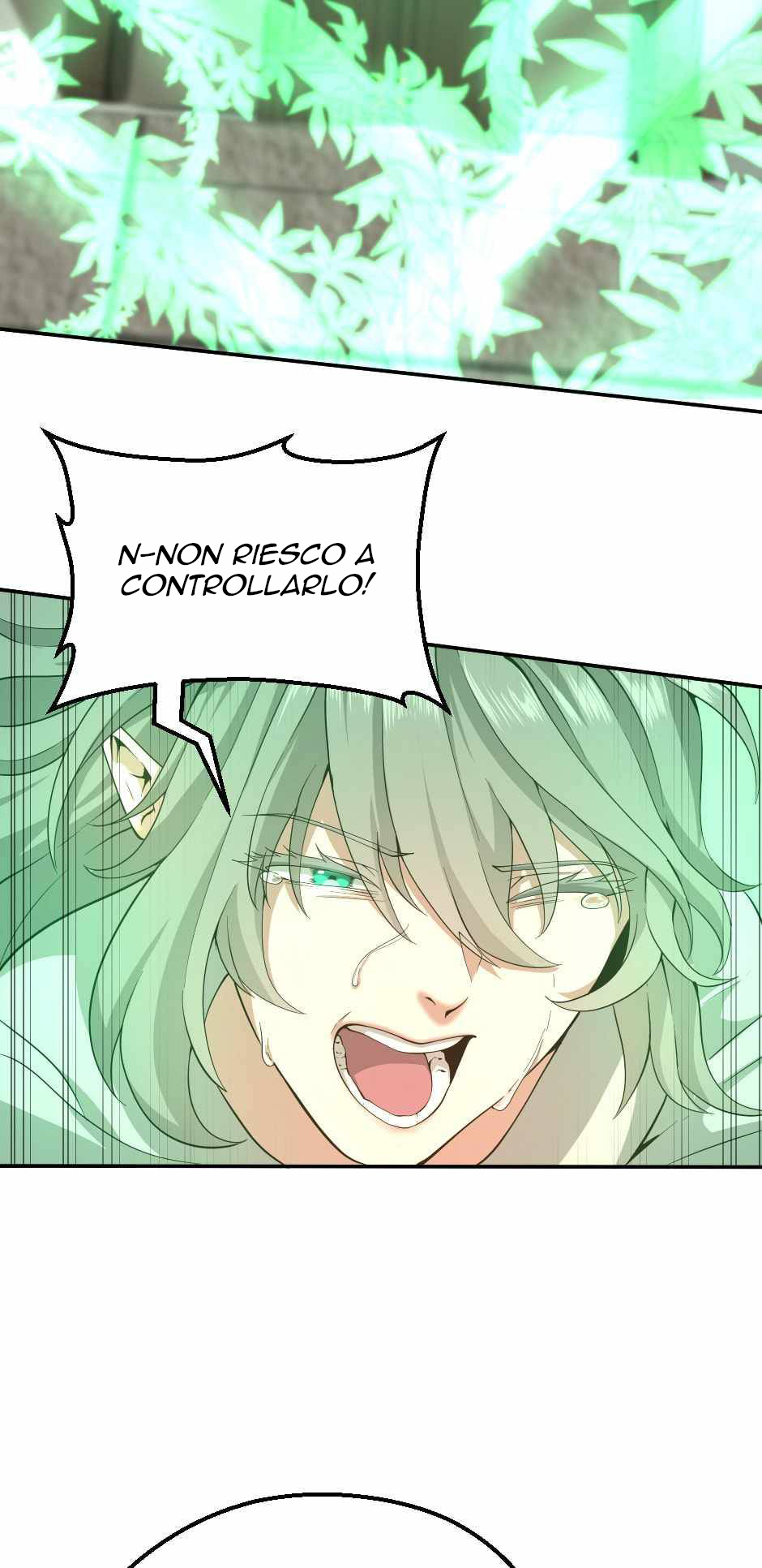 Read The Beginning After the End IT Manga Online