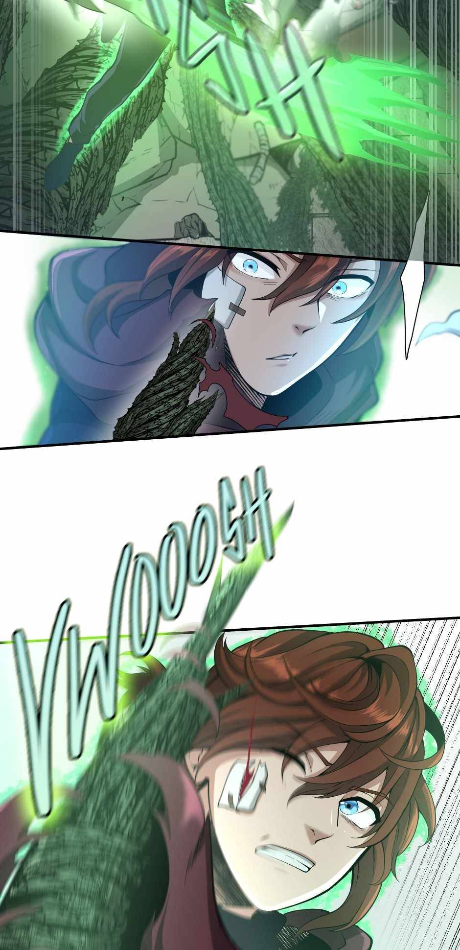 Read The Beginning After the End IT Manga Online