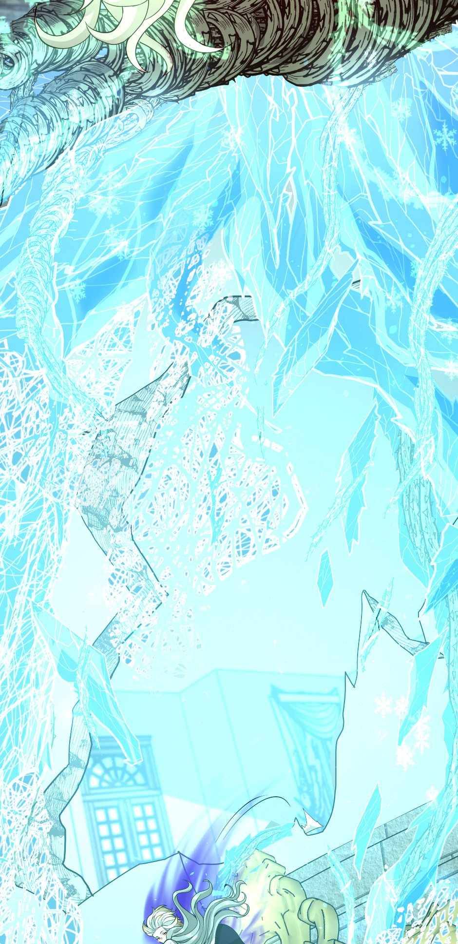 Read The Beginning After the End IT Manga Online