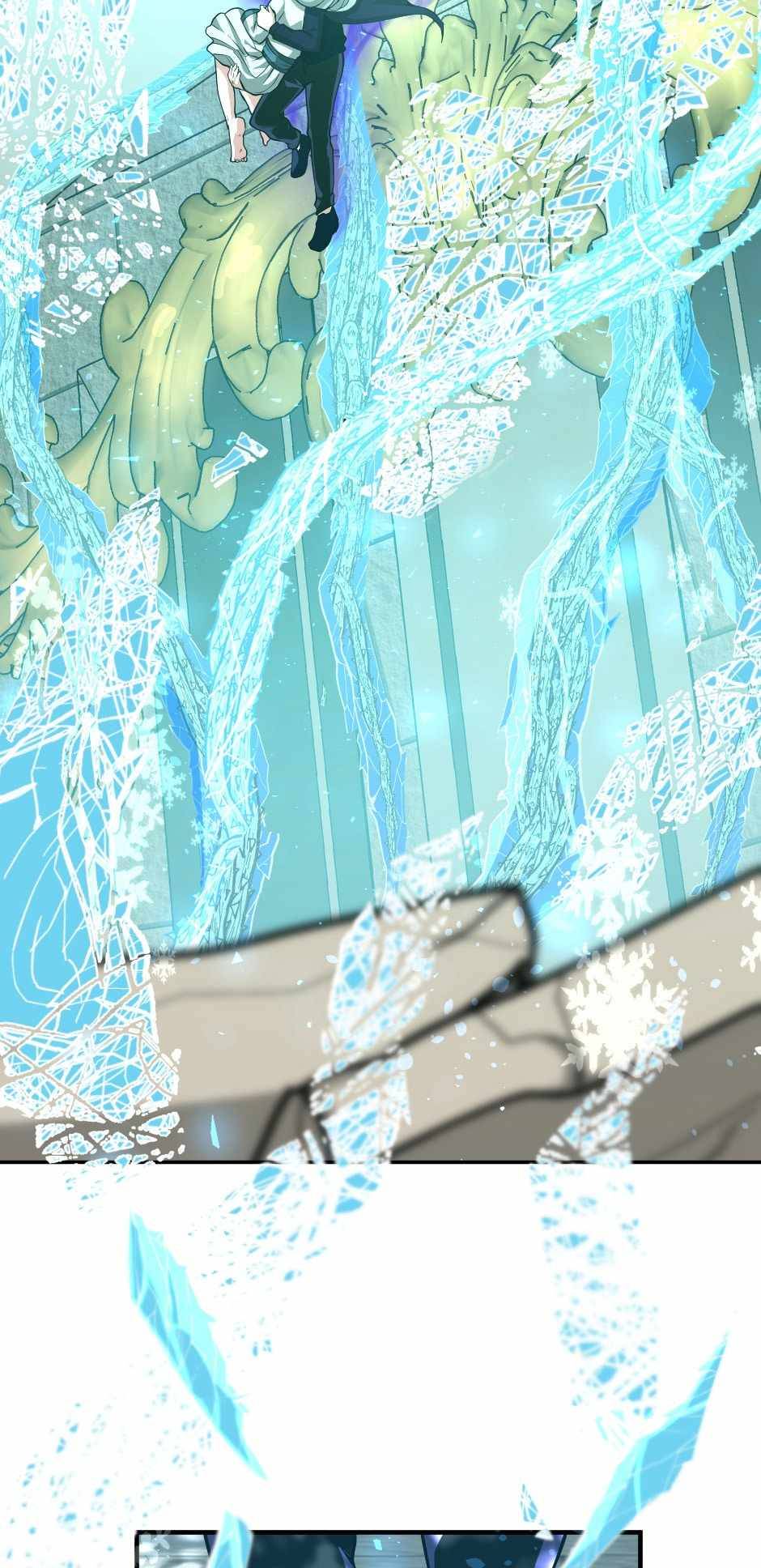 Read The Beginning After the End IT Manga Online