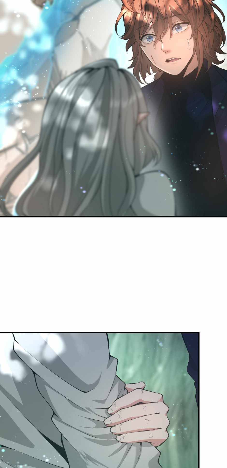 Read The Beginning After the End IT Manga Online