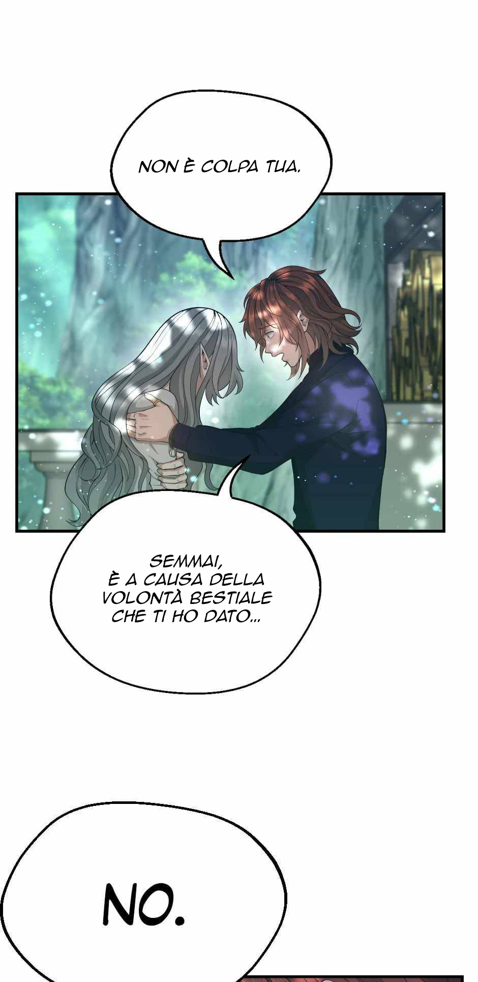 Read The Beginning After the End IT Manga Online