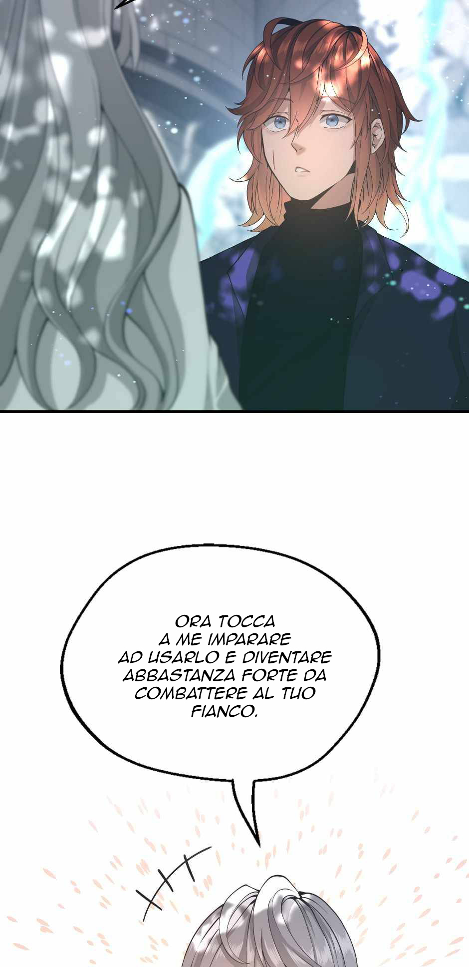 Read The Beginning After the End IT Manga Online