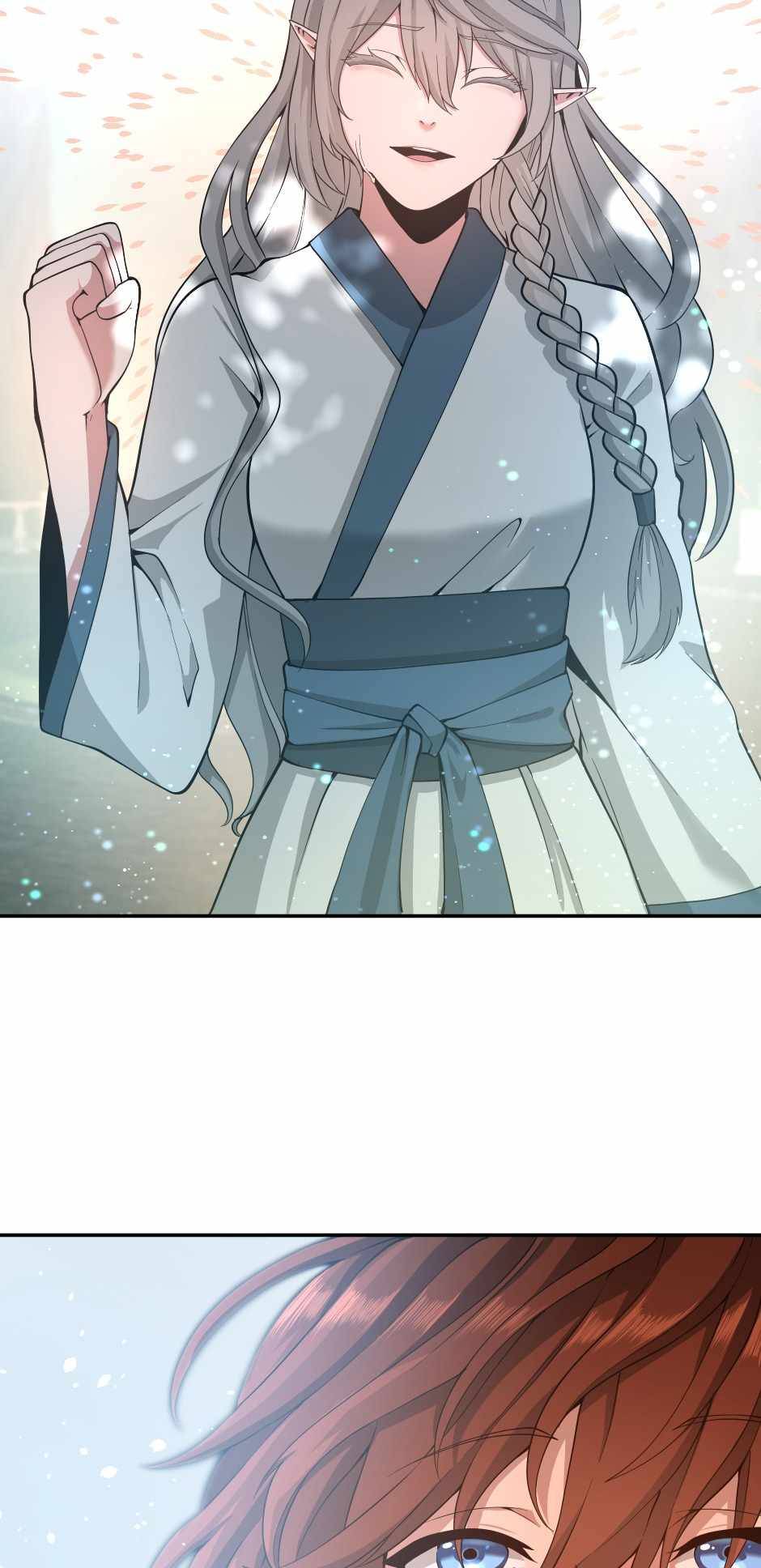 Read The Beginning After the End IT Manga Online