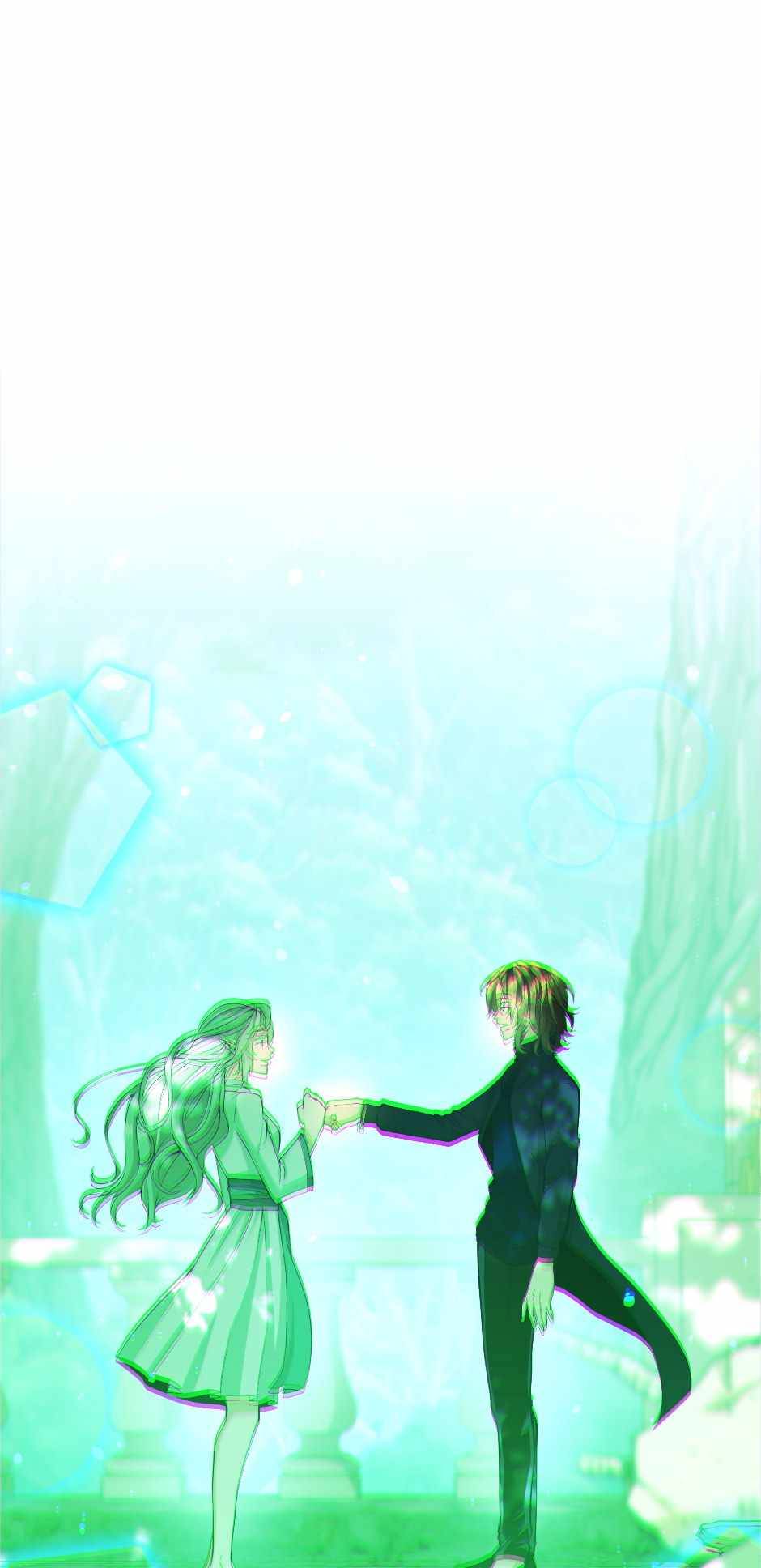 Read The Beginning After the End IT Manga Online