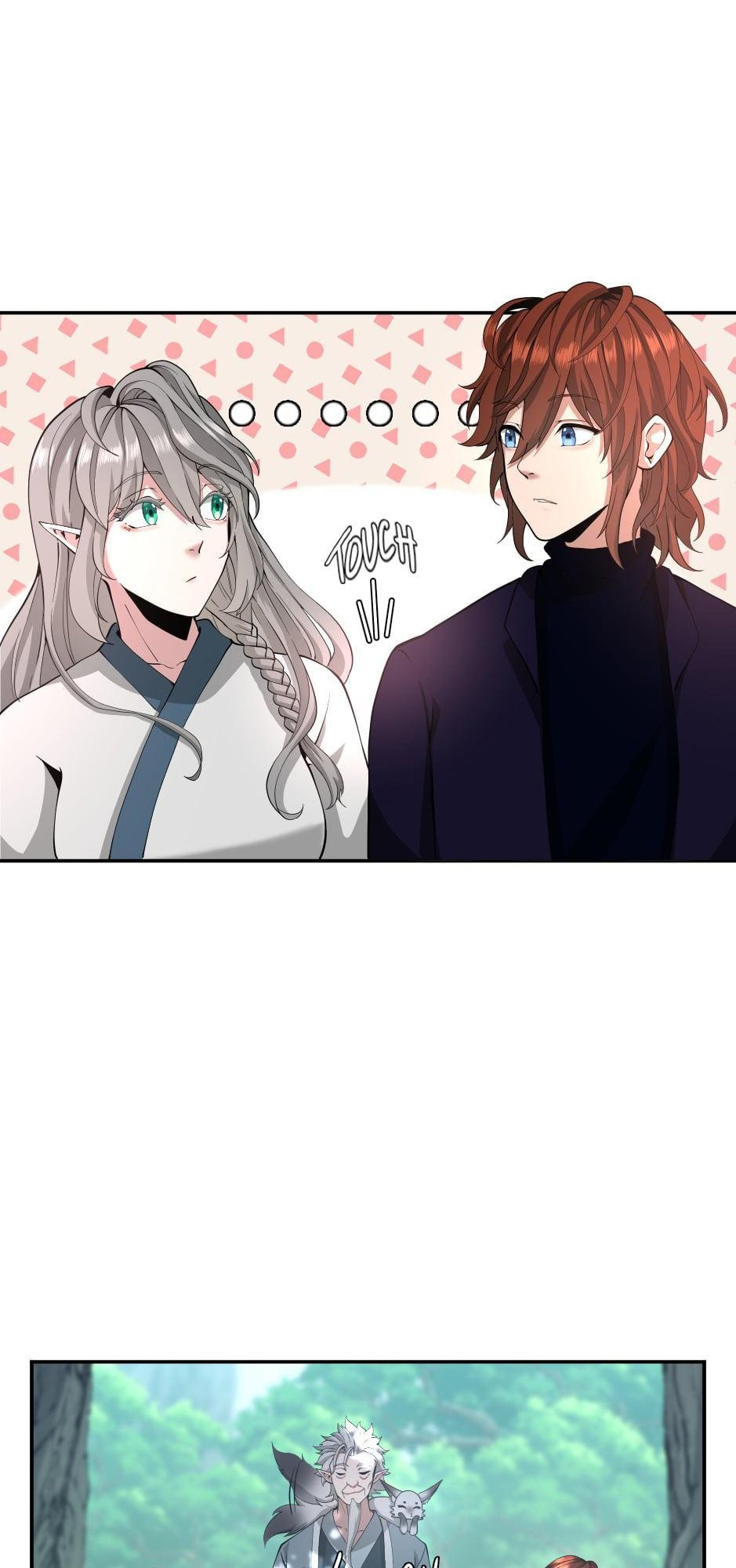 Read The Beginning After the End IT Manga Online