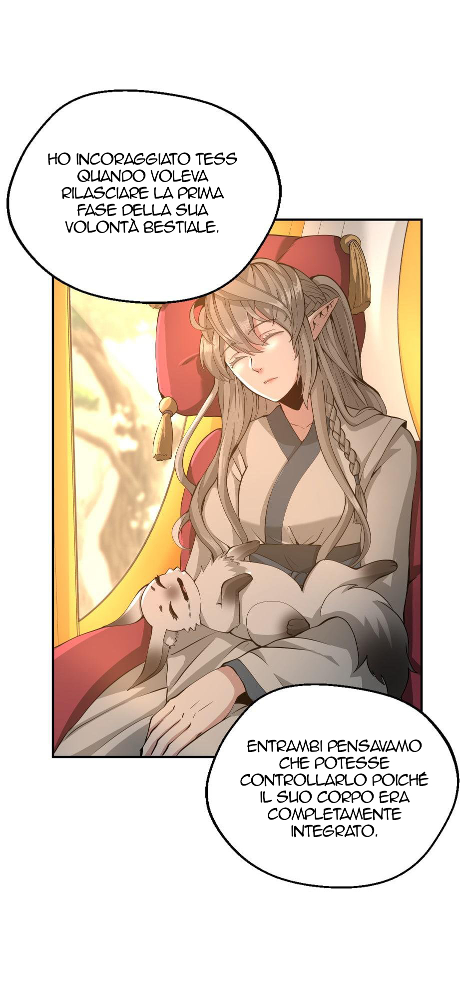 Read The Beginning After the End IT Manga Online