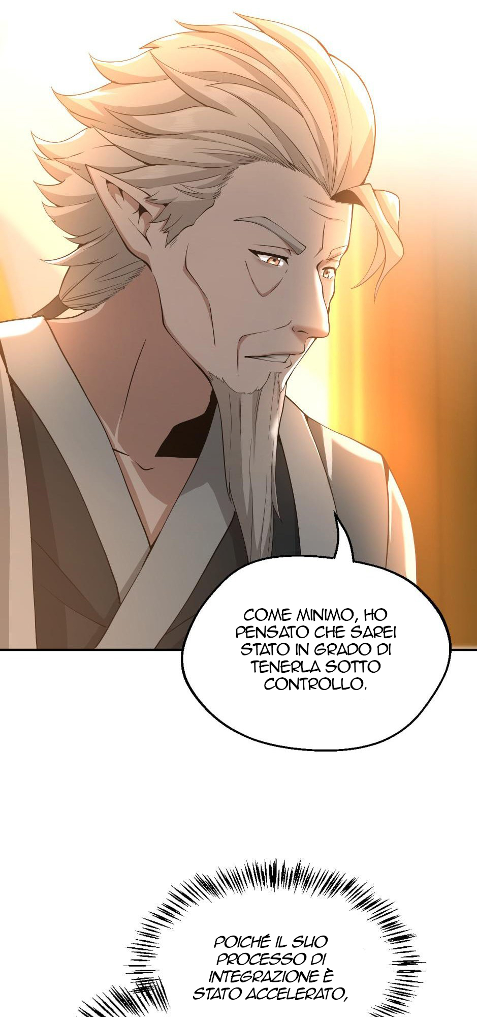 Read The Beginning After the End IT Manga Online