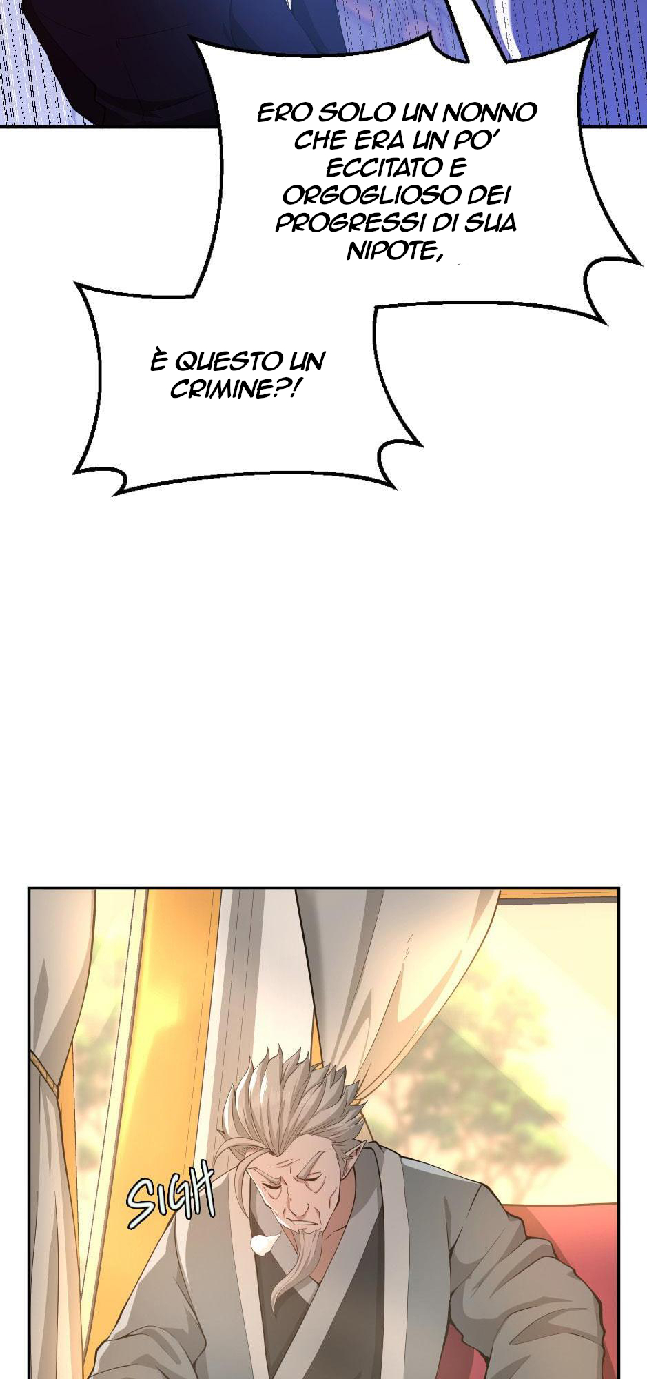 Read The Beginning After the End IT Manga Online