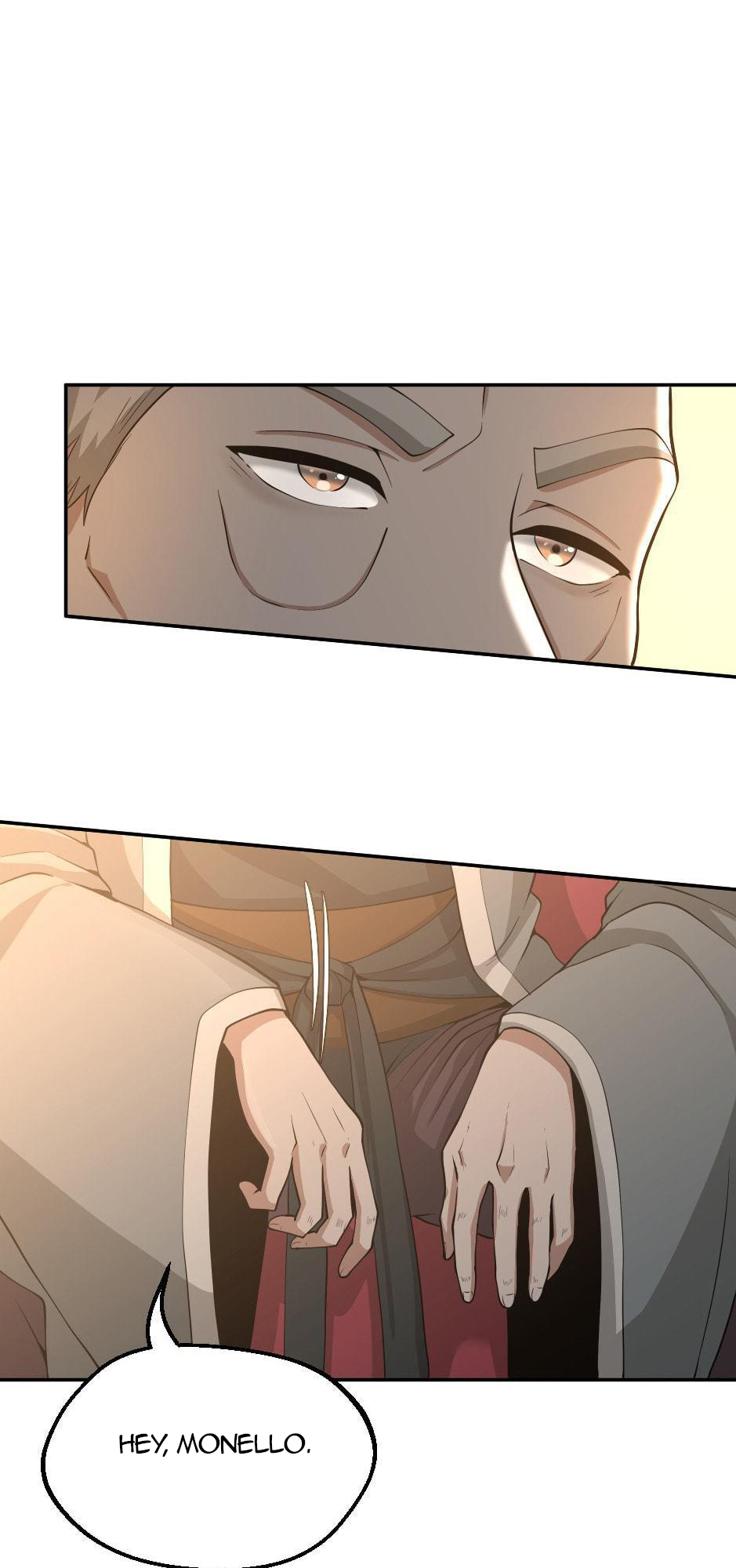 Read The Beginning After the End IT Manga Online