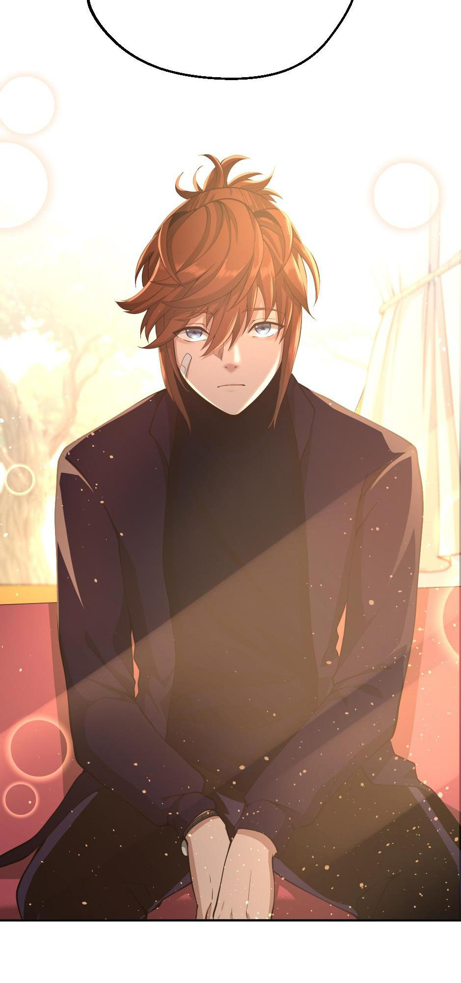 Read The Beginning After the End IT Manga Online