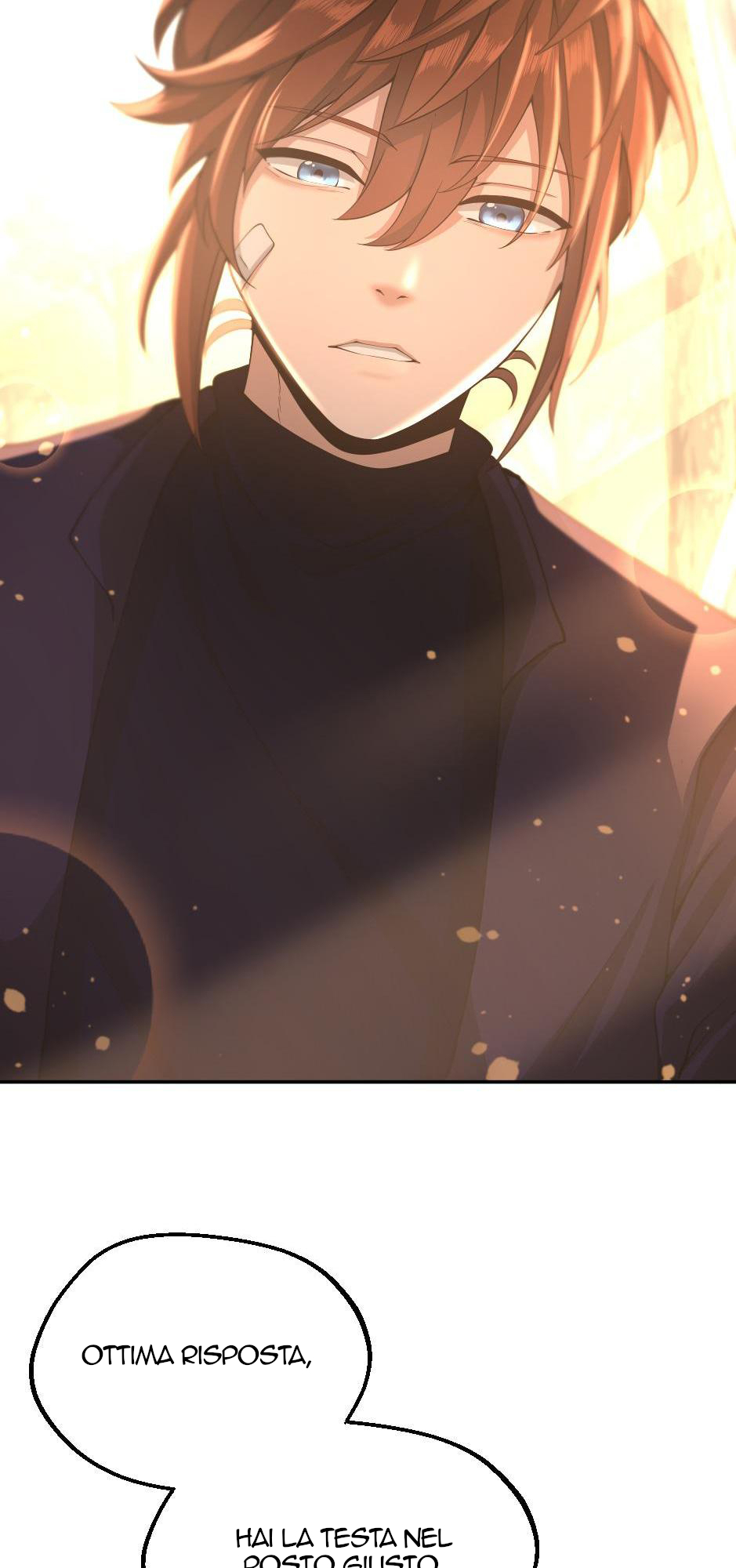 Read The Beginning After the End IT Manga Online