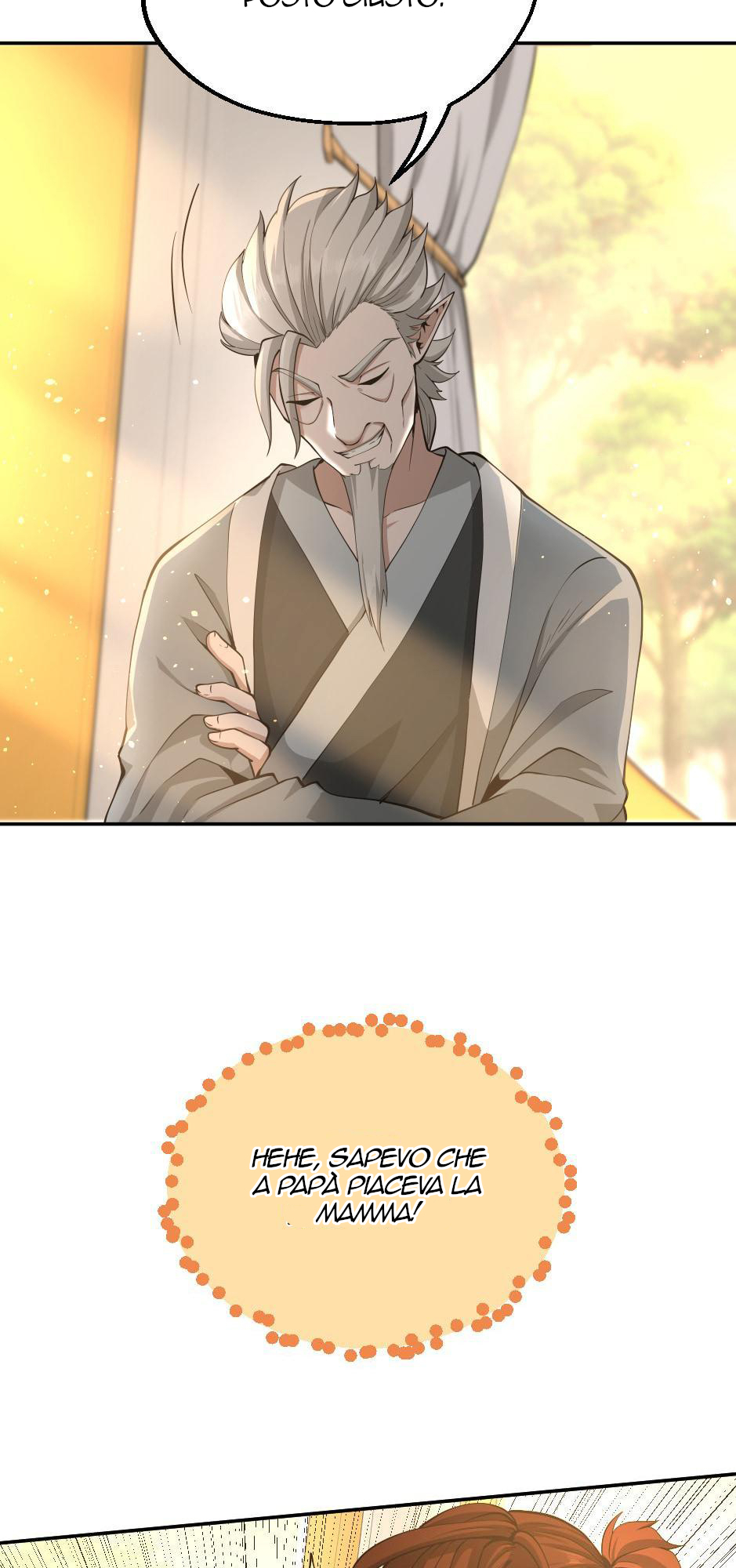 Read The Beginning After the End IT Manga Online