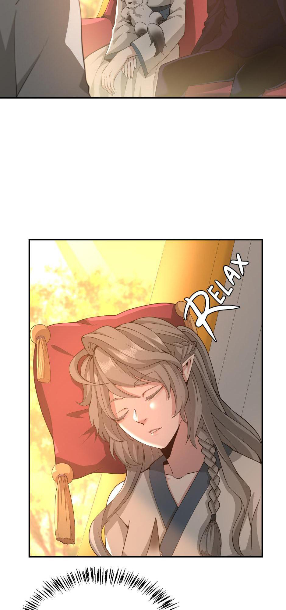 Read The Beginning After the End IT Manga Online