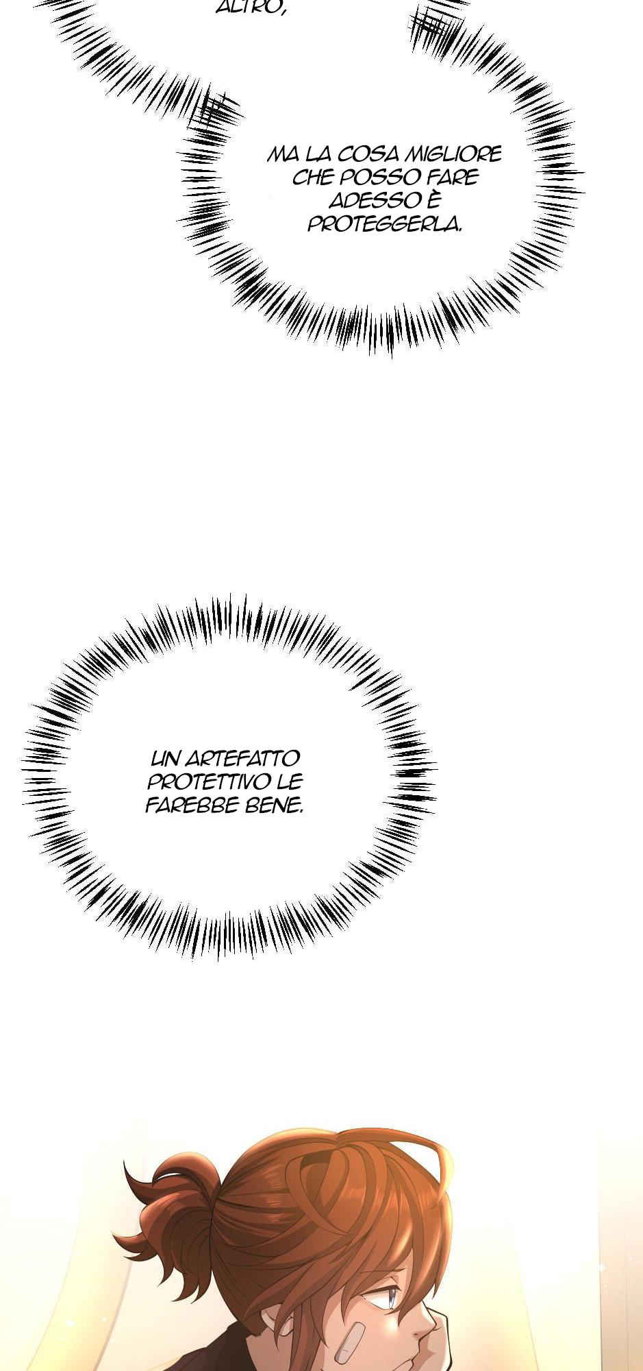 Read The Beginning After the End IT Manga Online