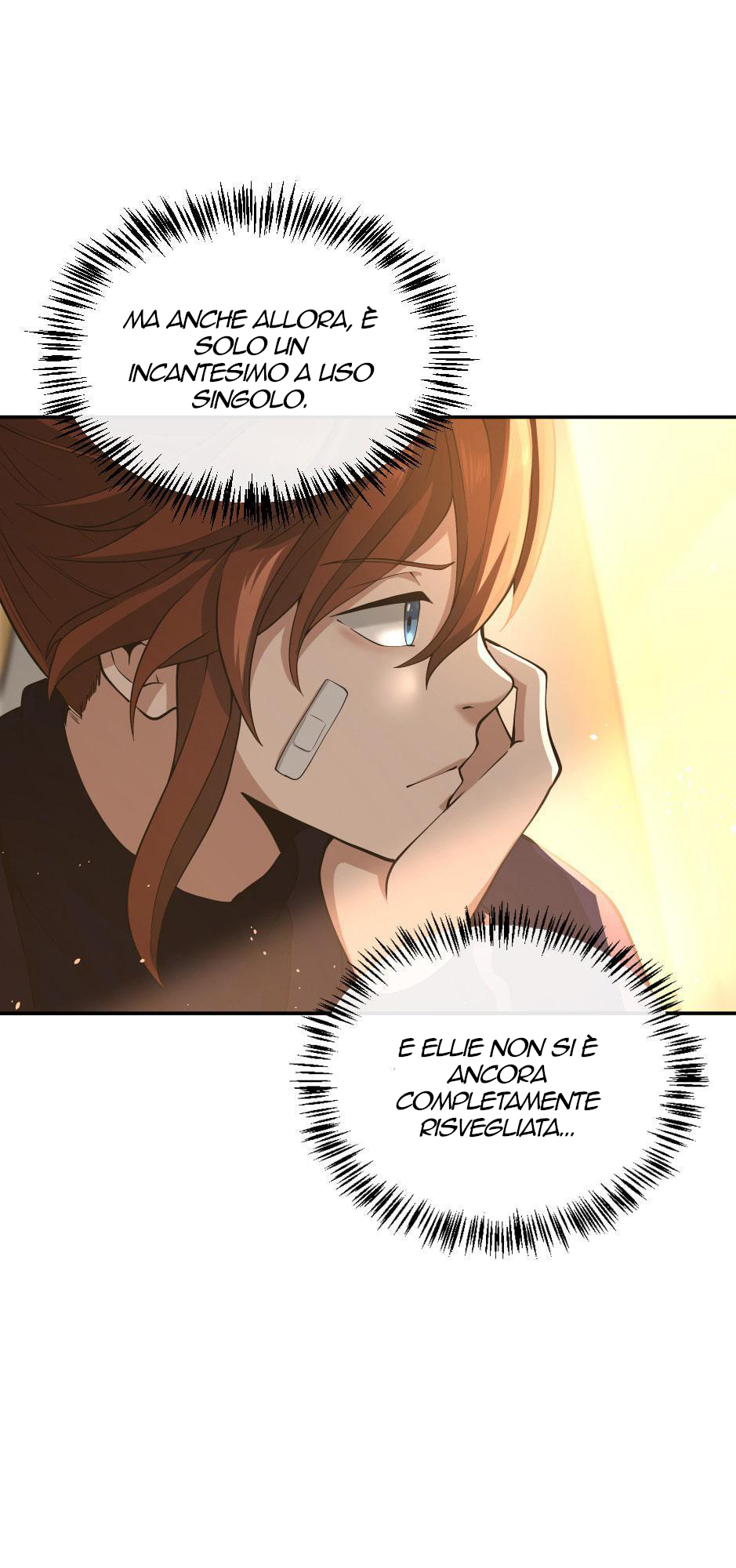 Read The Beginning After the End IT Manga Online