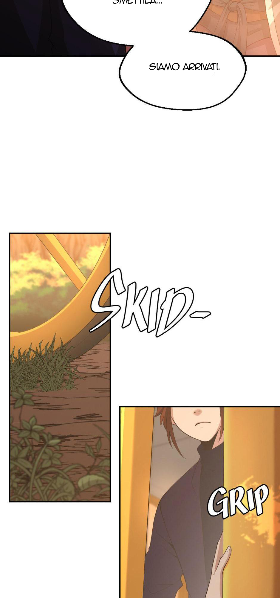 Read The Beginning After the End IT Manga Online