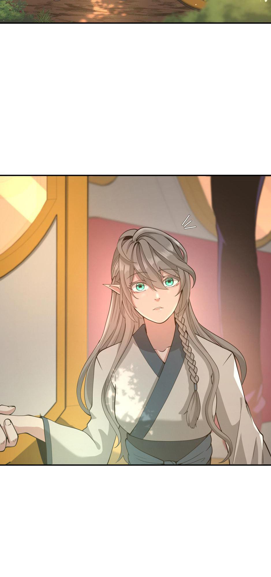 Read The Beginning After the End IT Manga Online