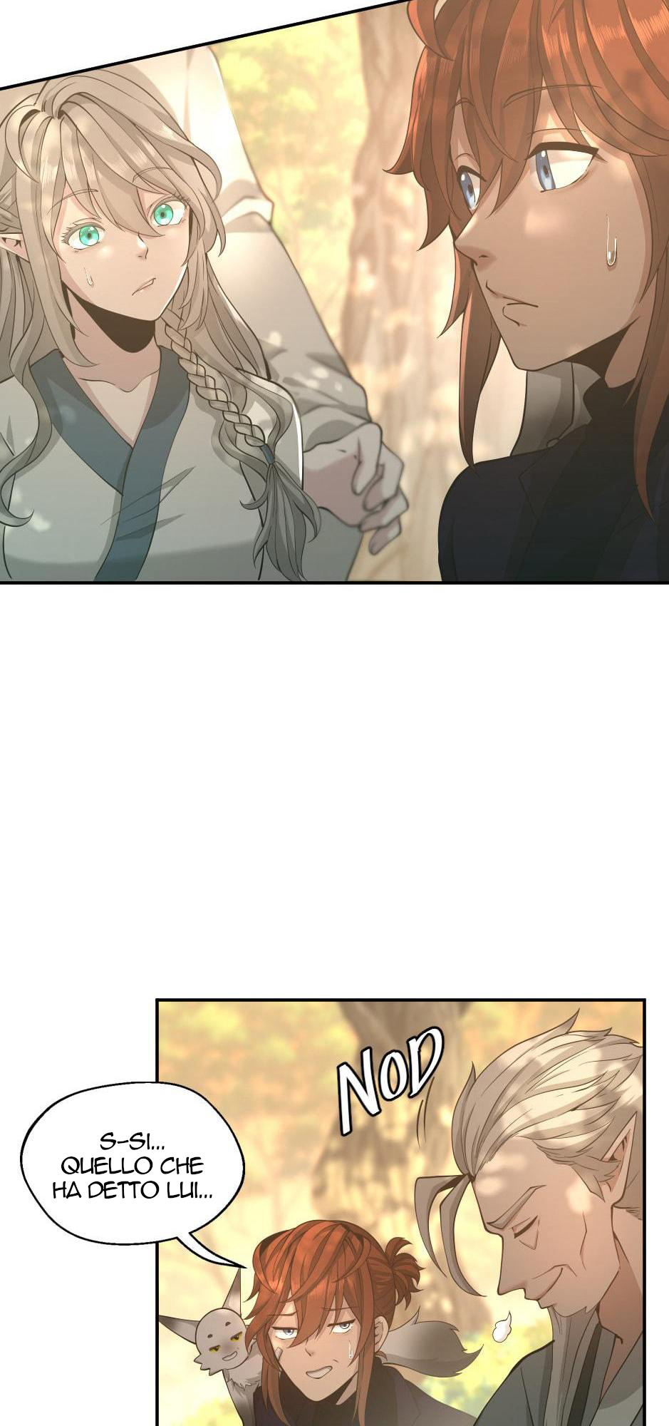Read The Beginning After the End IT Manga Online