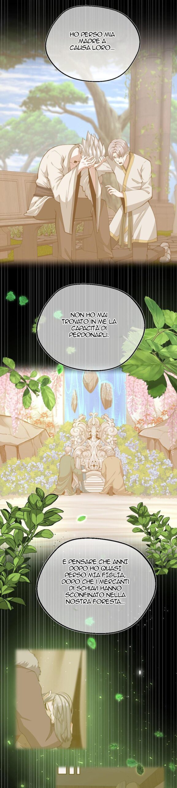 Read The Beginning After the End IT Manga Online