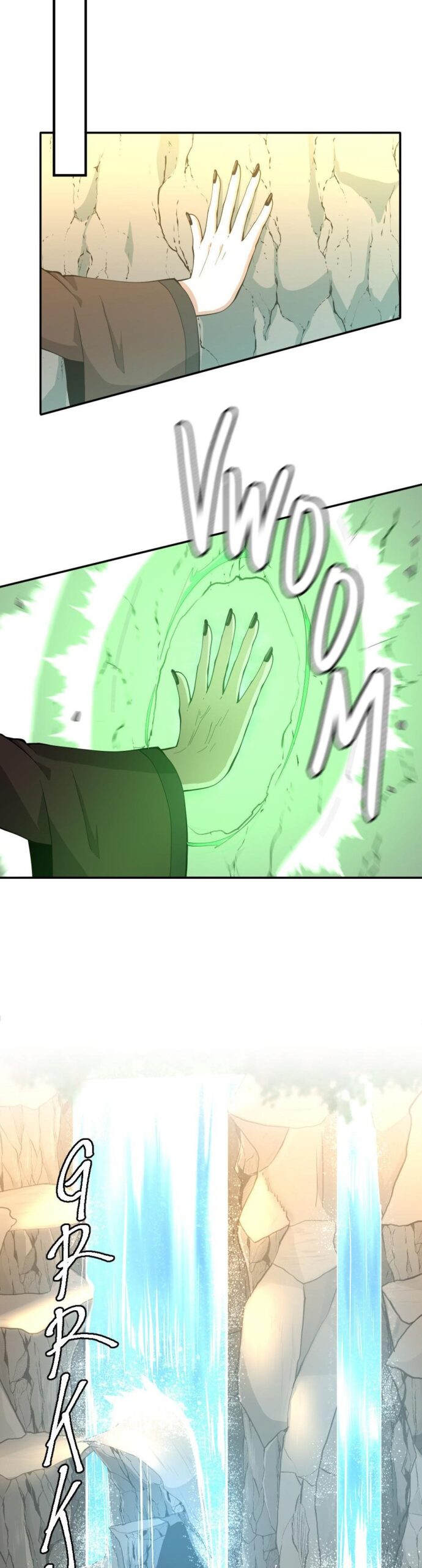 Read The Beginning After the End IT Manga Online