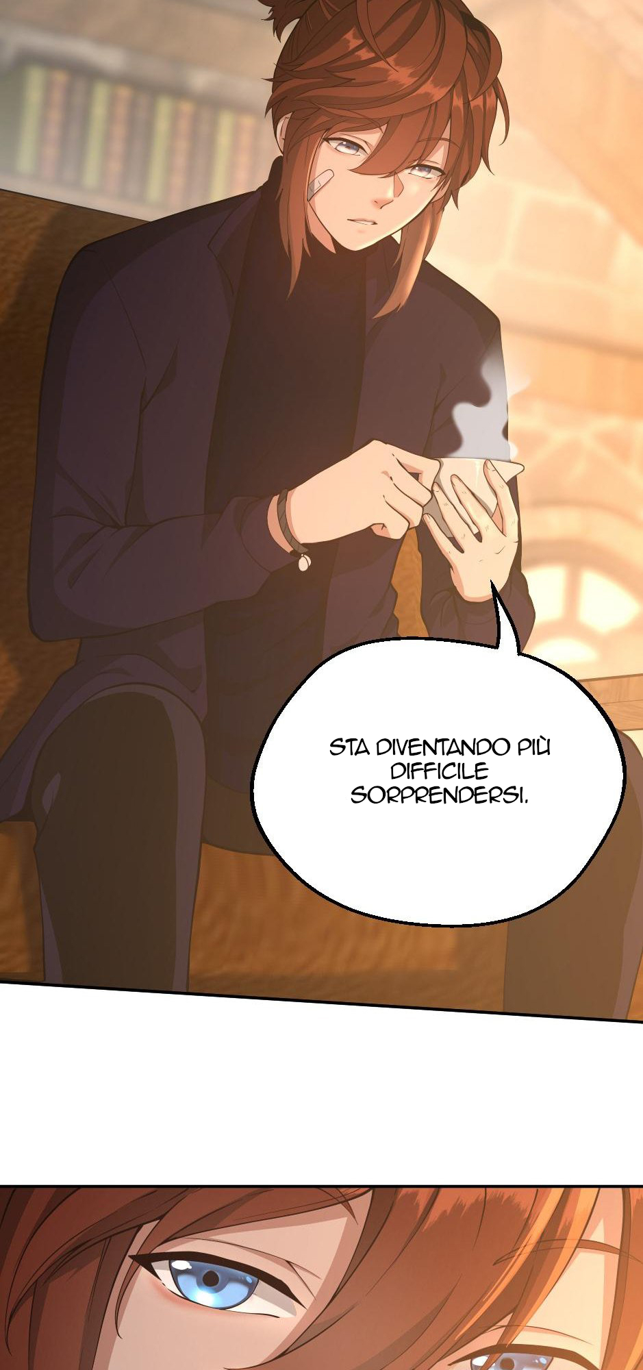 Read The Beginning After the End IT Manga Online