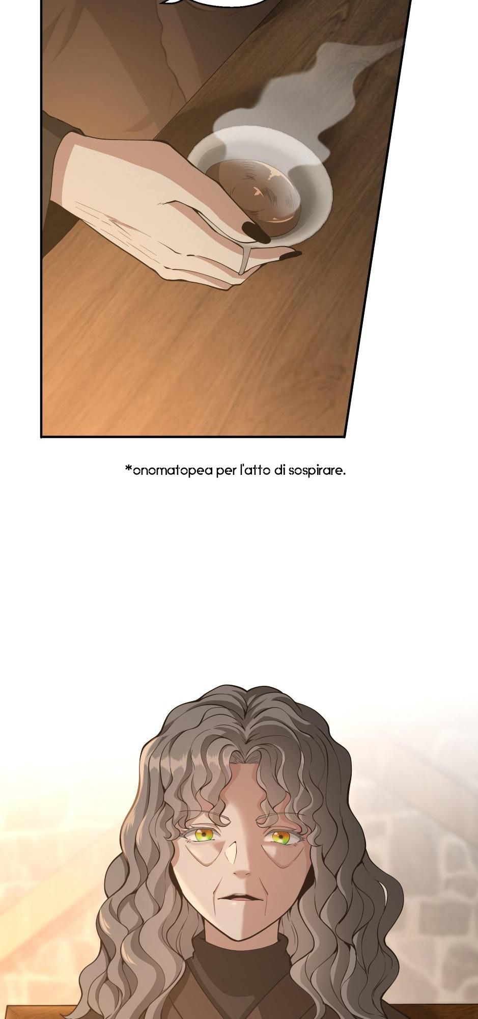 Read The Beginning After the End IT Manga Online