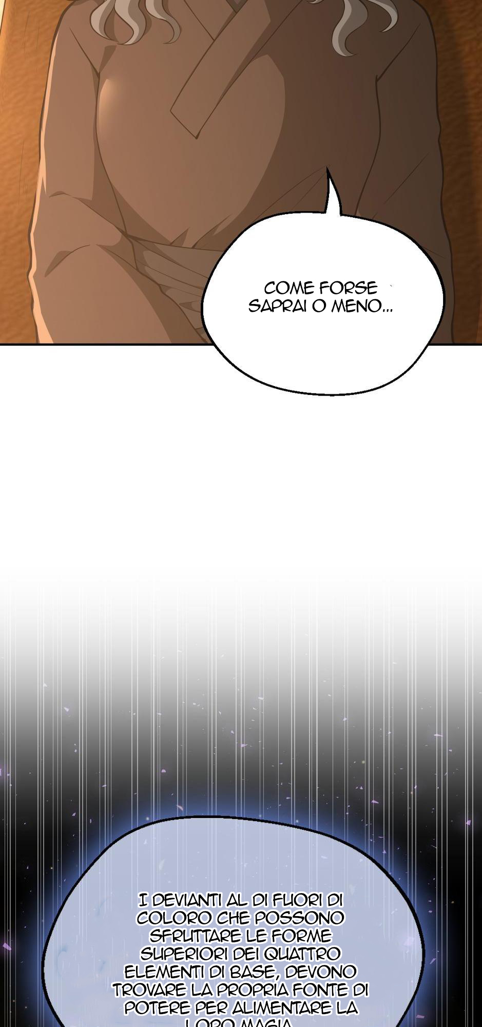 Read The Beginning After the End IT Manga Online
