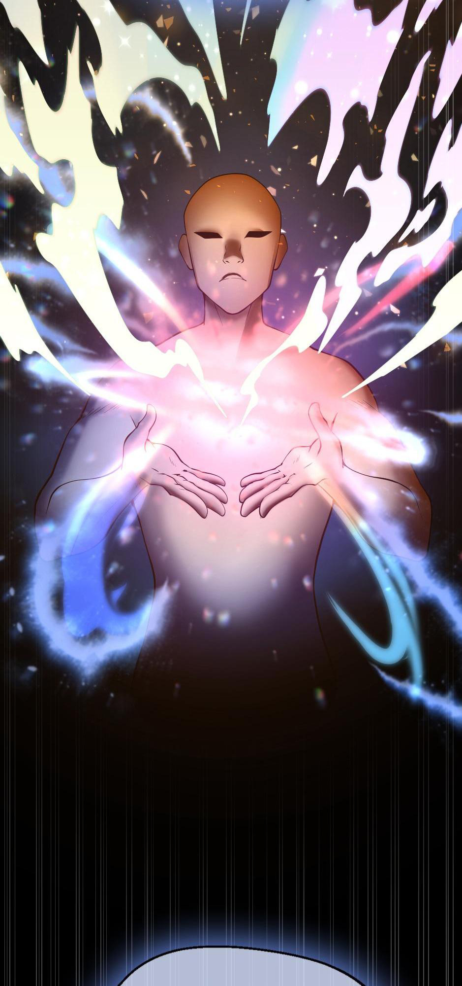 Read The Beginning After the End IT Manga Online