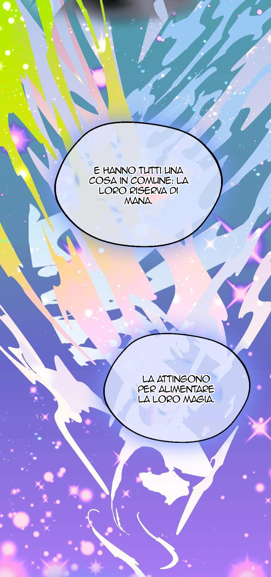Read The Beginning After the End IT Manga Online