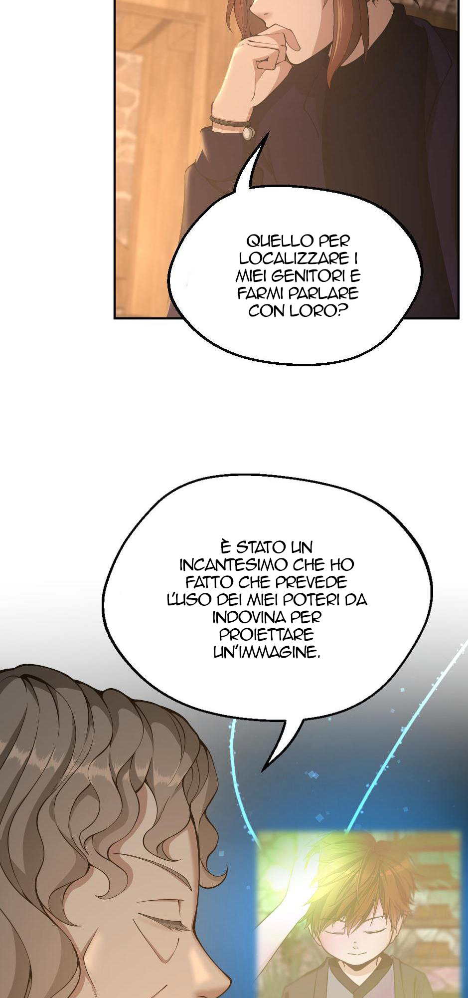 Read The Beginning After the End IT Manga Online
