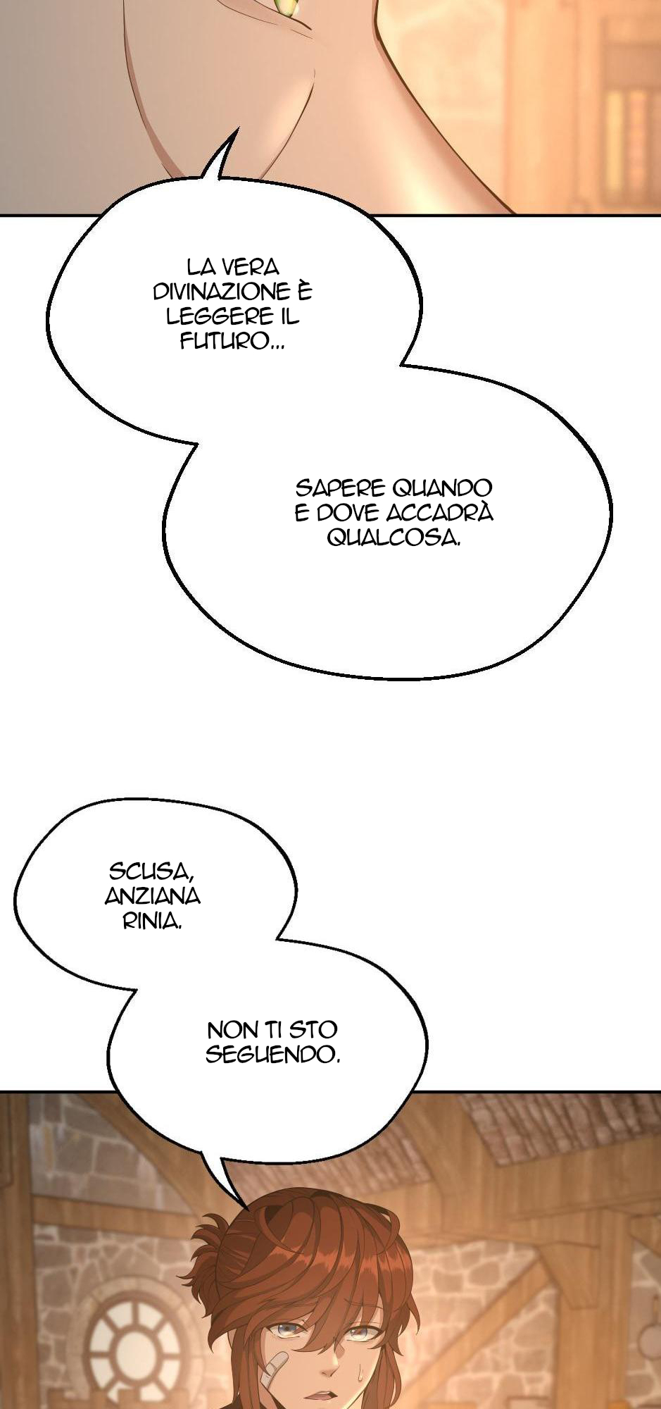 Read The Beginning After the End IT Manga Online