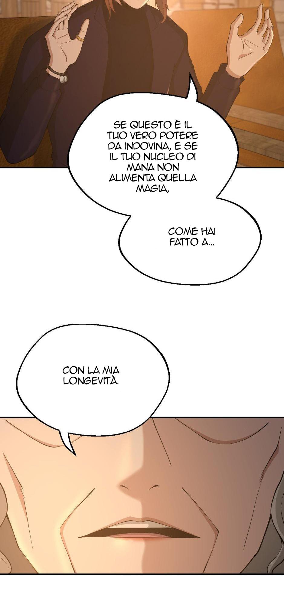 Read The Beginning After the End IT Manga Online