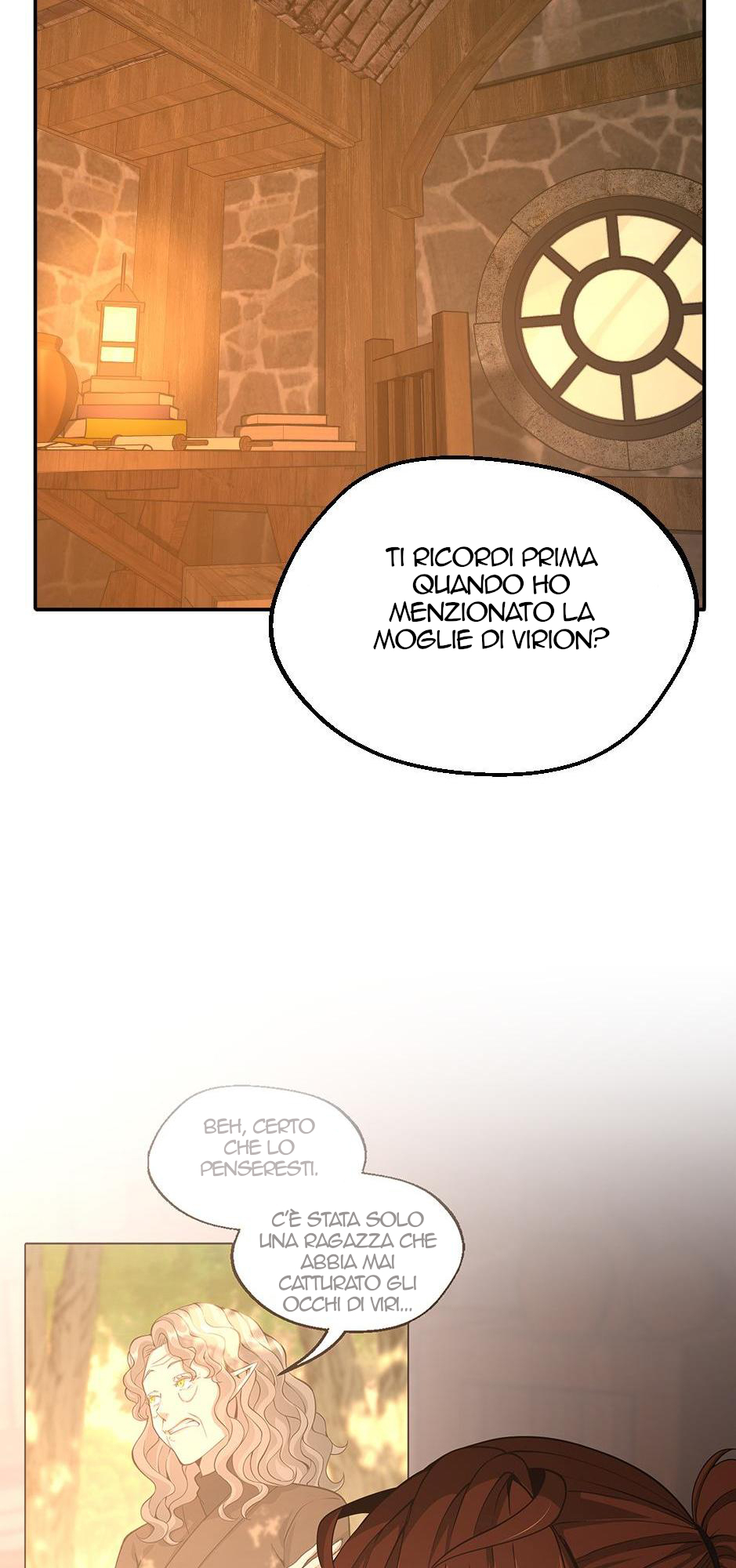 Read The Beginning After the End IT Manga Online