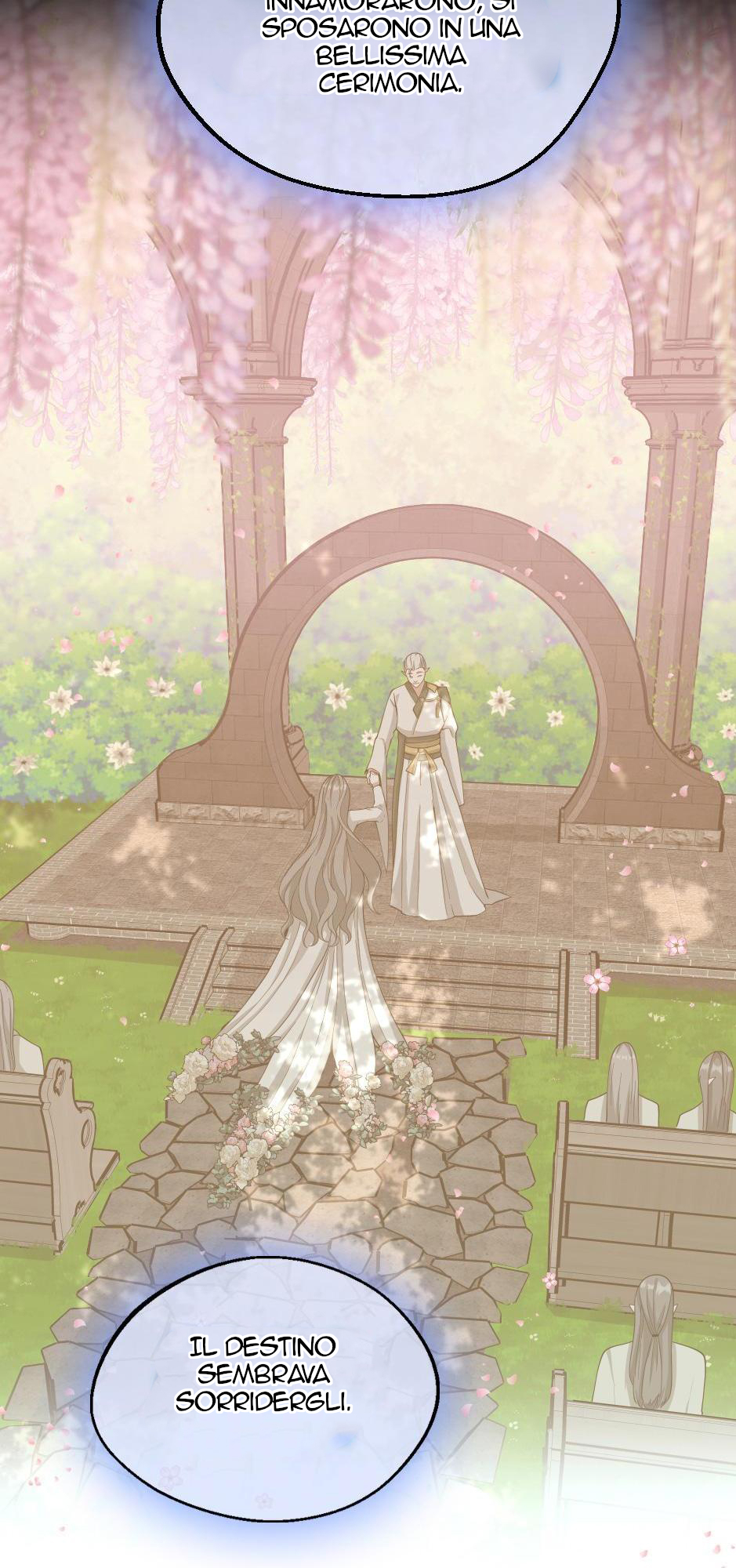 Read The Beginning After the End IT Manga Online