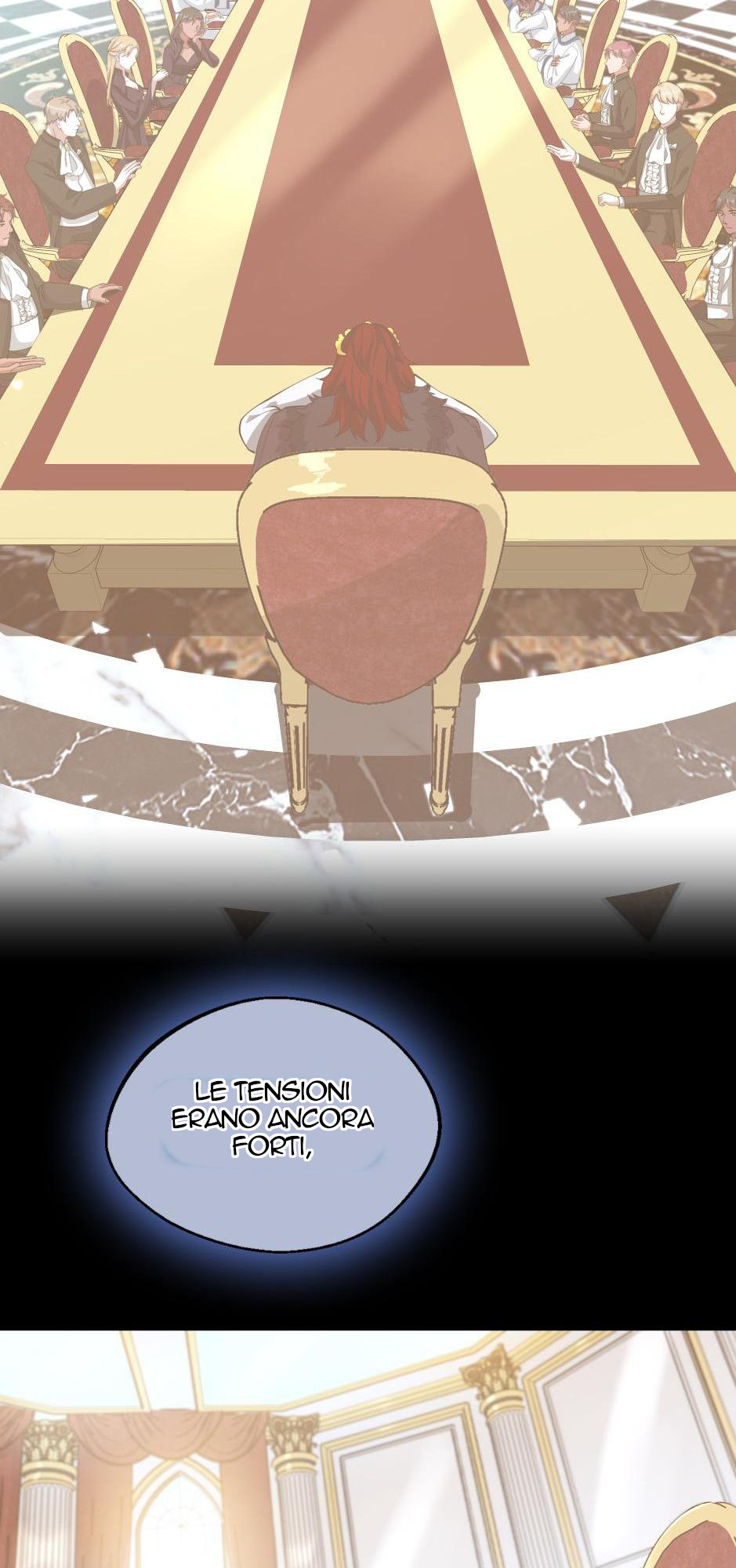 Read The Beginning After the End IT Manga Online
