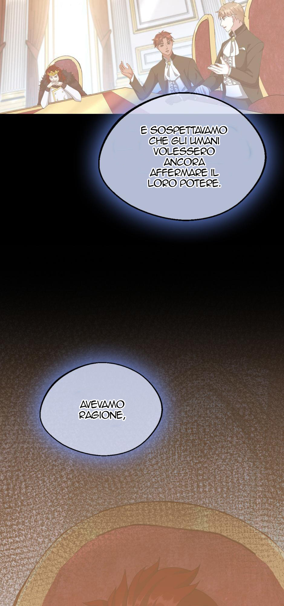 Read The Beginning After the End IT Manga Online