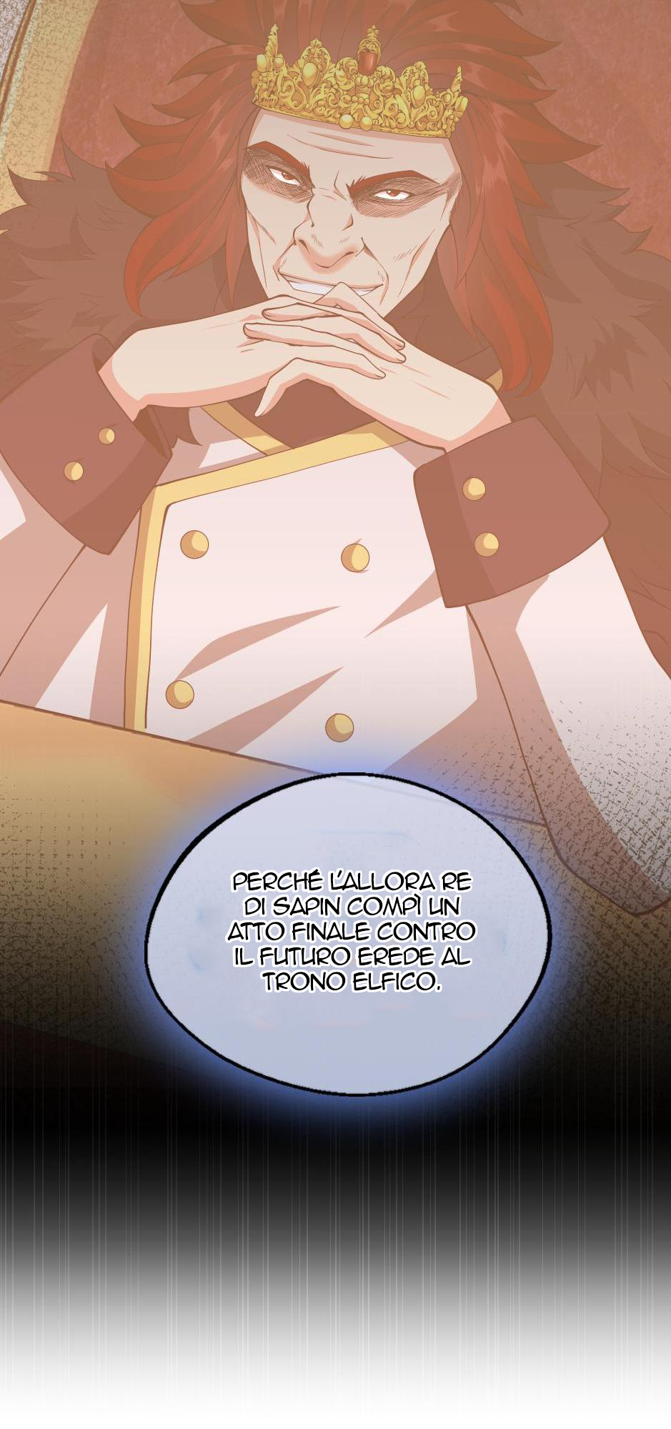 Read The Beginning After the End IT Manga Online