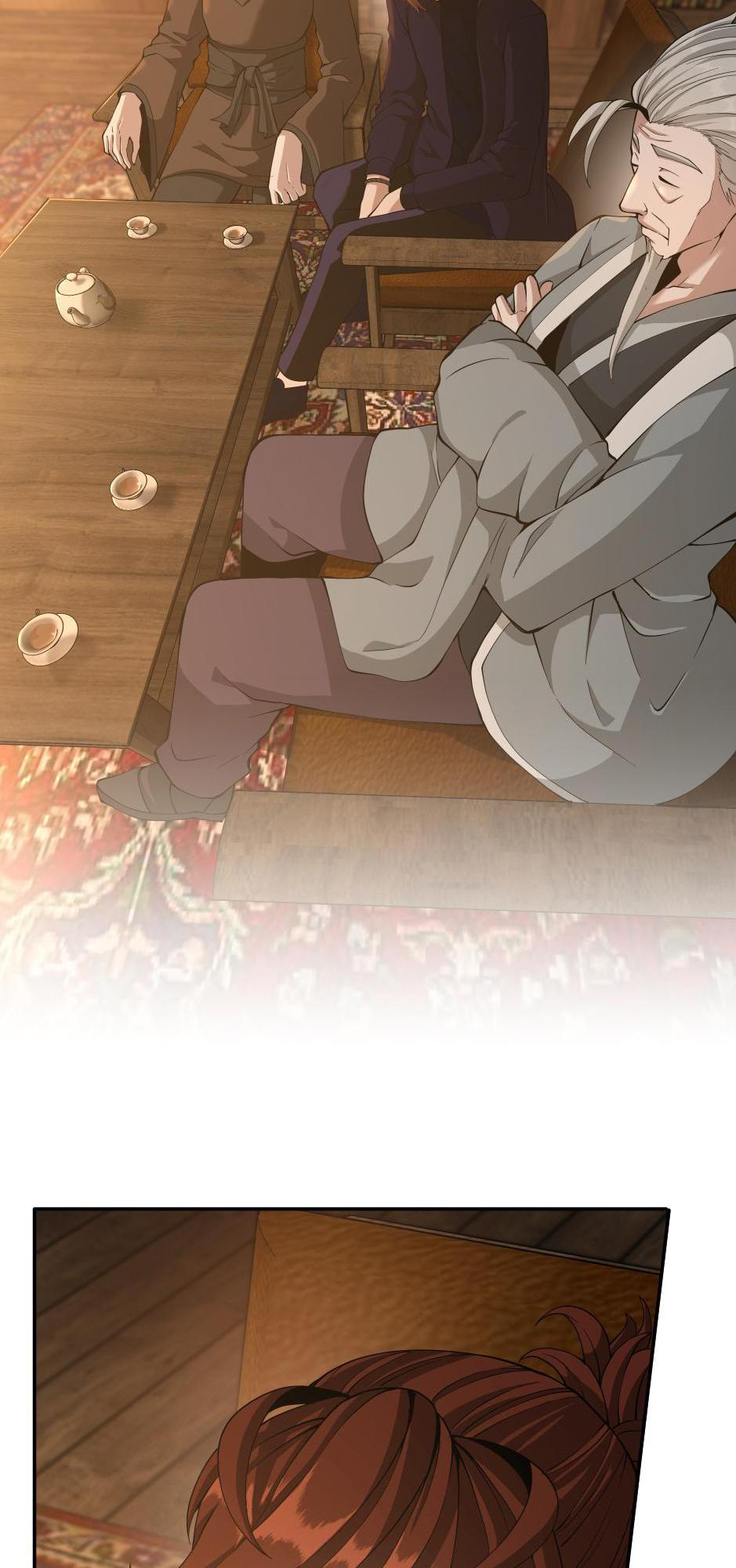Read The Beginning After the End IT Manga Online