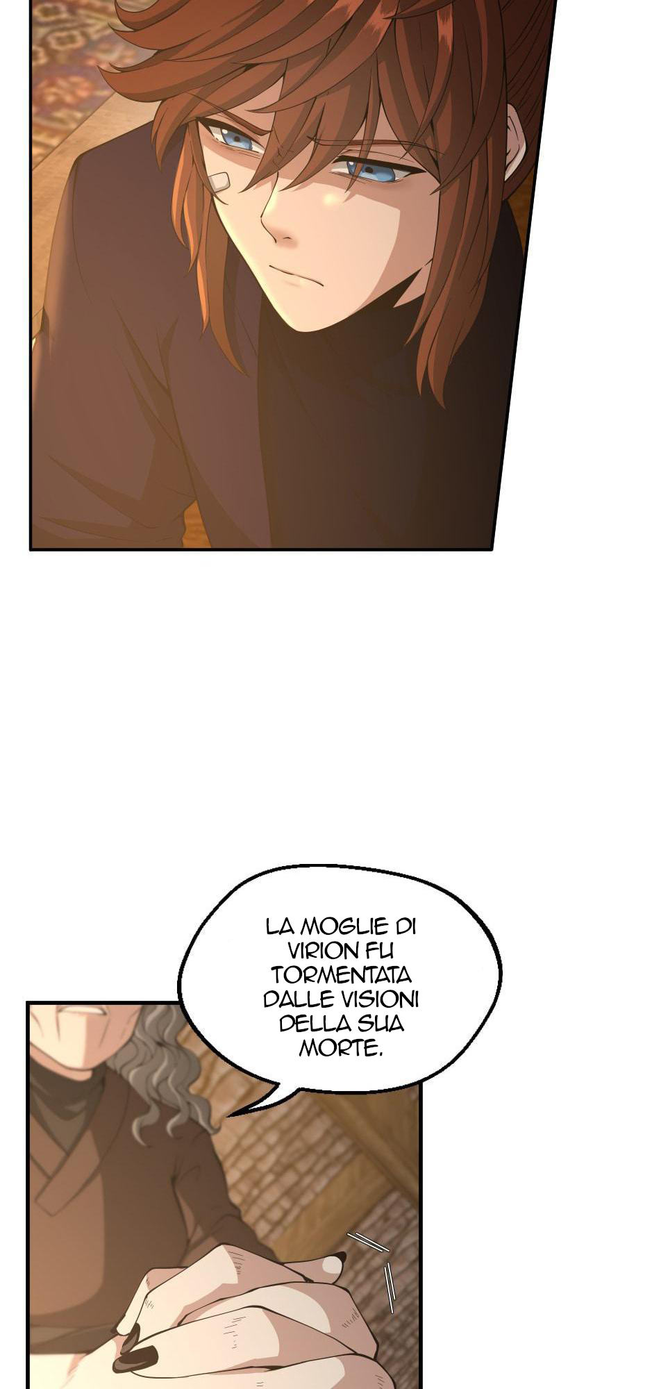 Read The Beginning After the End IT Manga Online