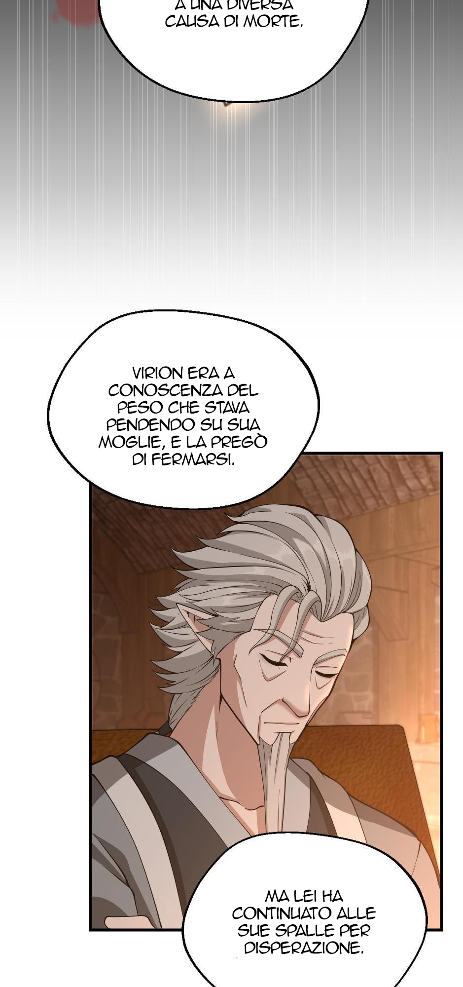 Read The Beginning After the End IT Manga Online