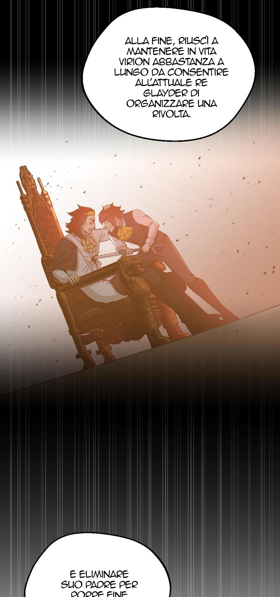 Read The Beginning After the End IT Manga Online